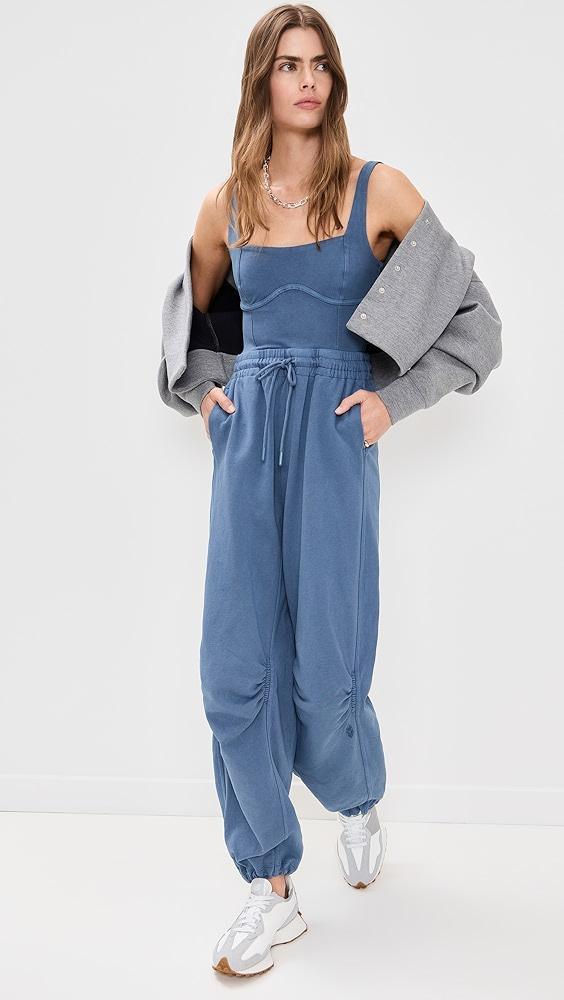 FP Movement Inbound Onesie | Shopbop Product Image