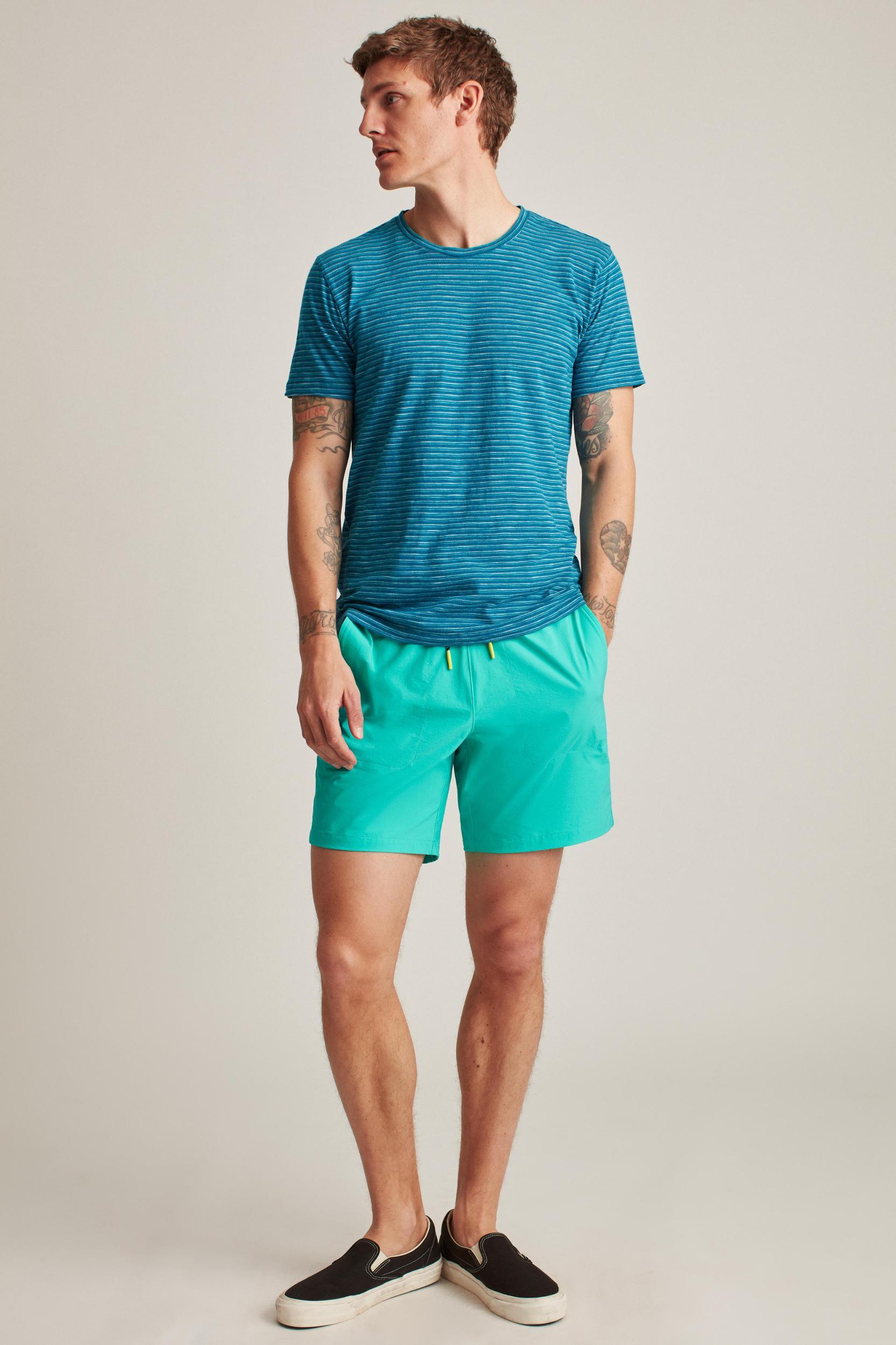 The Rec Short Product Image