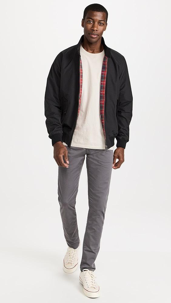 Baracuta G9 Modern Classic Jacket | Shopbop Product Image