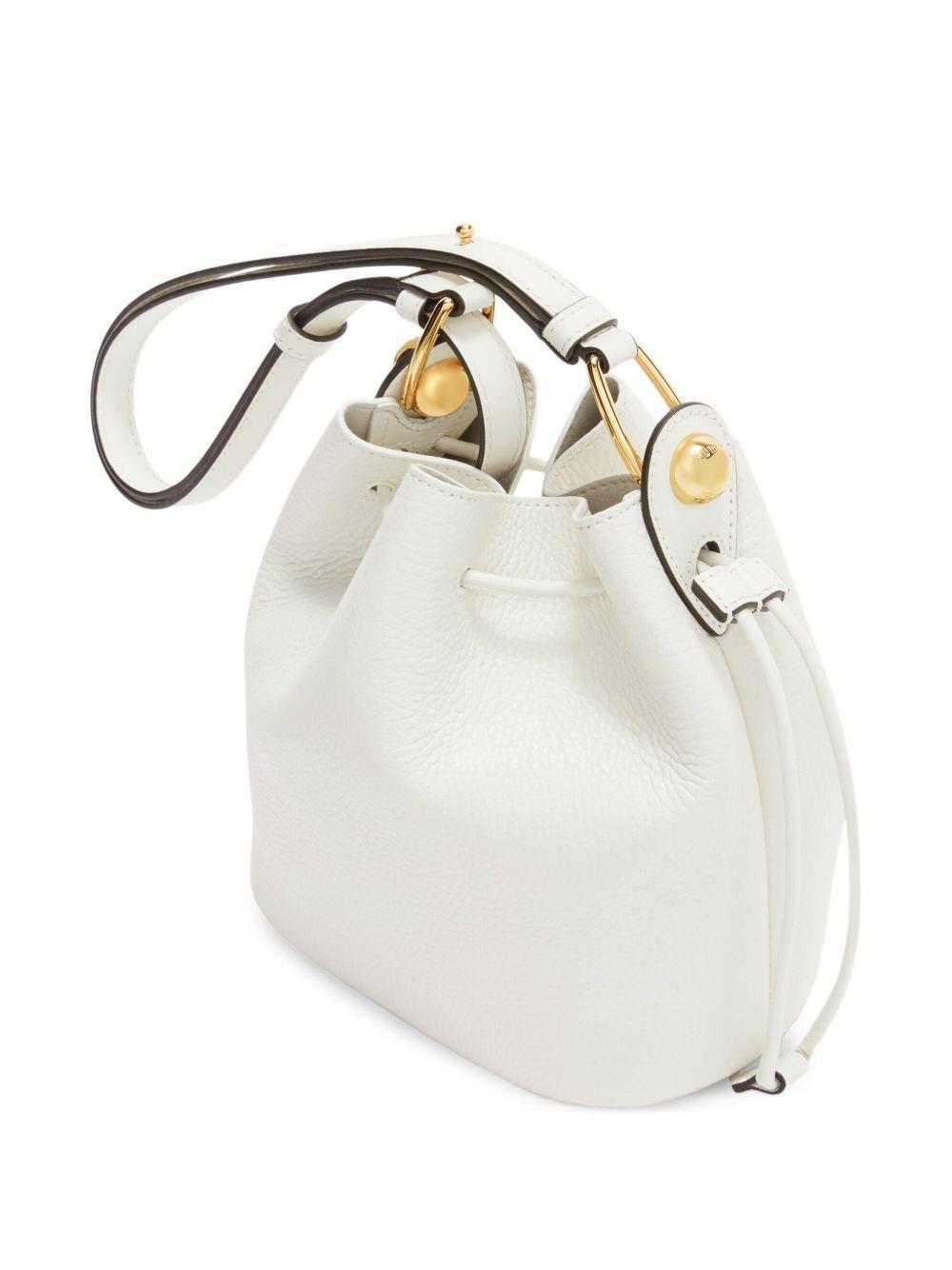 mini Sfera bucket bag Product Image