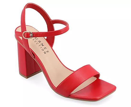 Journee Tru Comfort Foam Tivona Womens Dress Heels Product Image