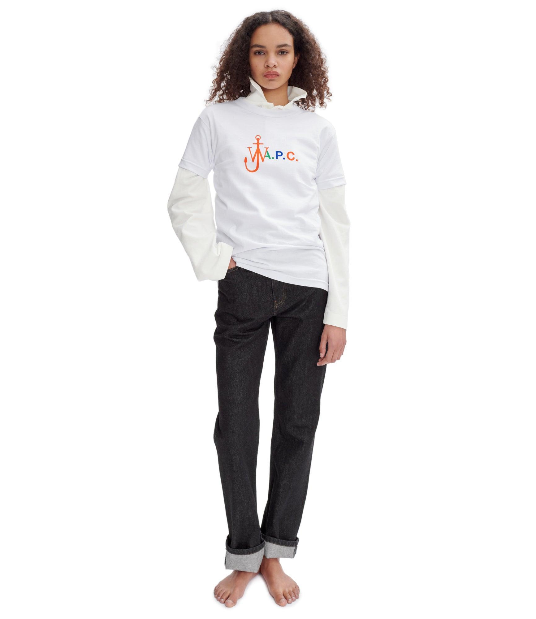 Anchor T-shirt Unisex Product Image