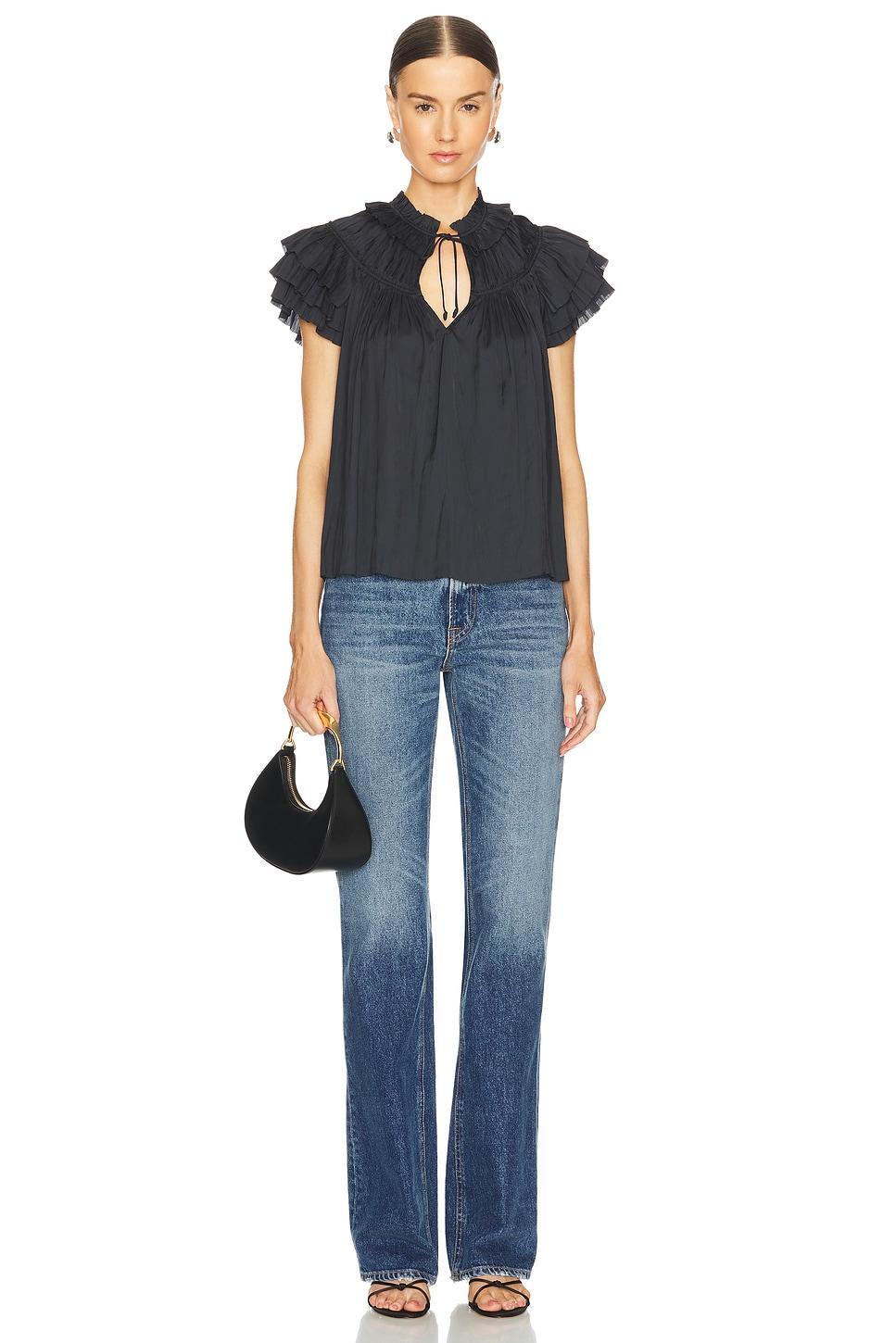 Liv Top Ulla Johnson Product Image