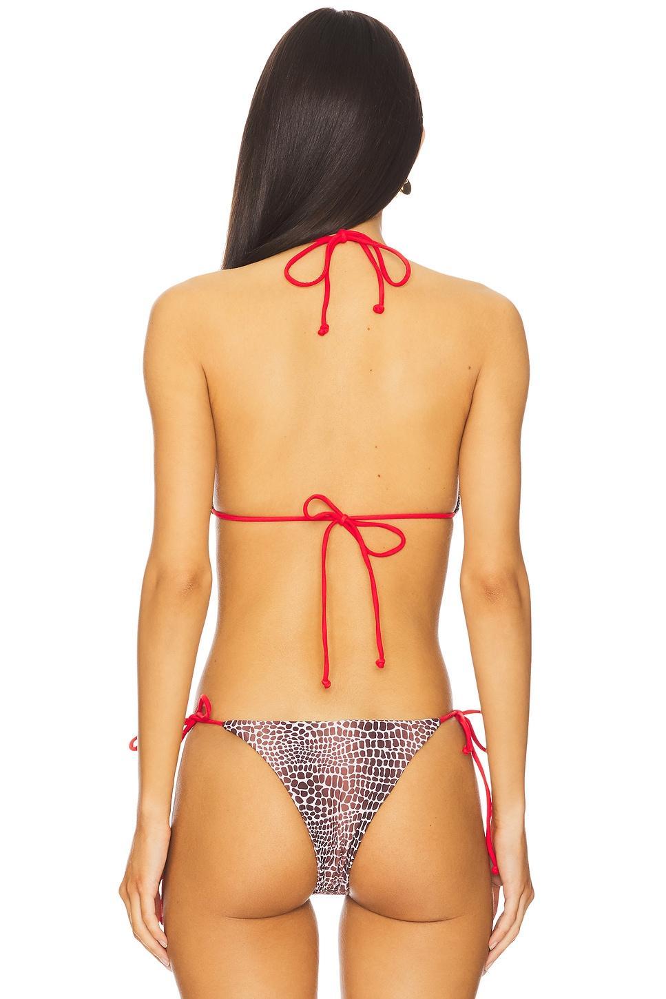 Kauai Bikini Top Miaou Product Image