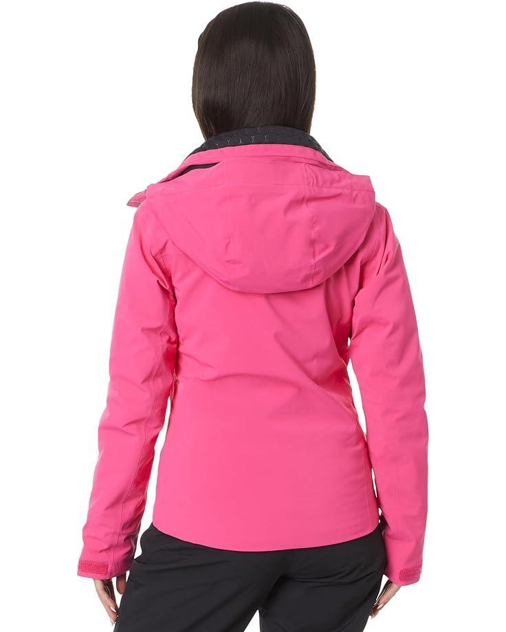 Valdisere 2.0 Jacket Product Image