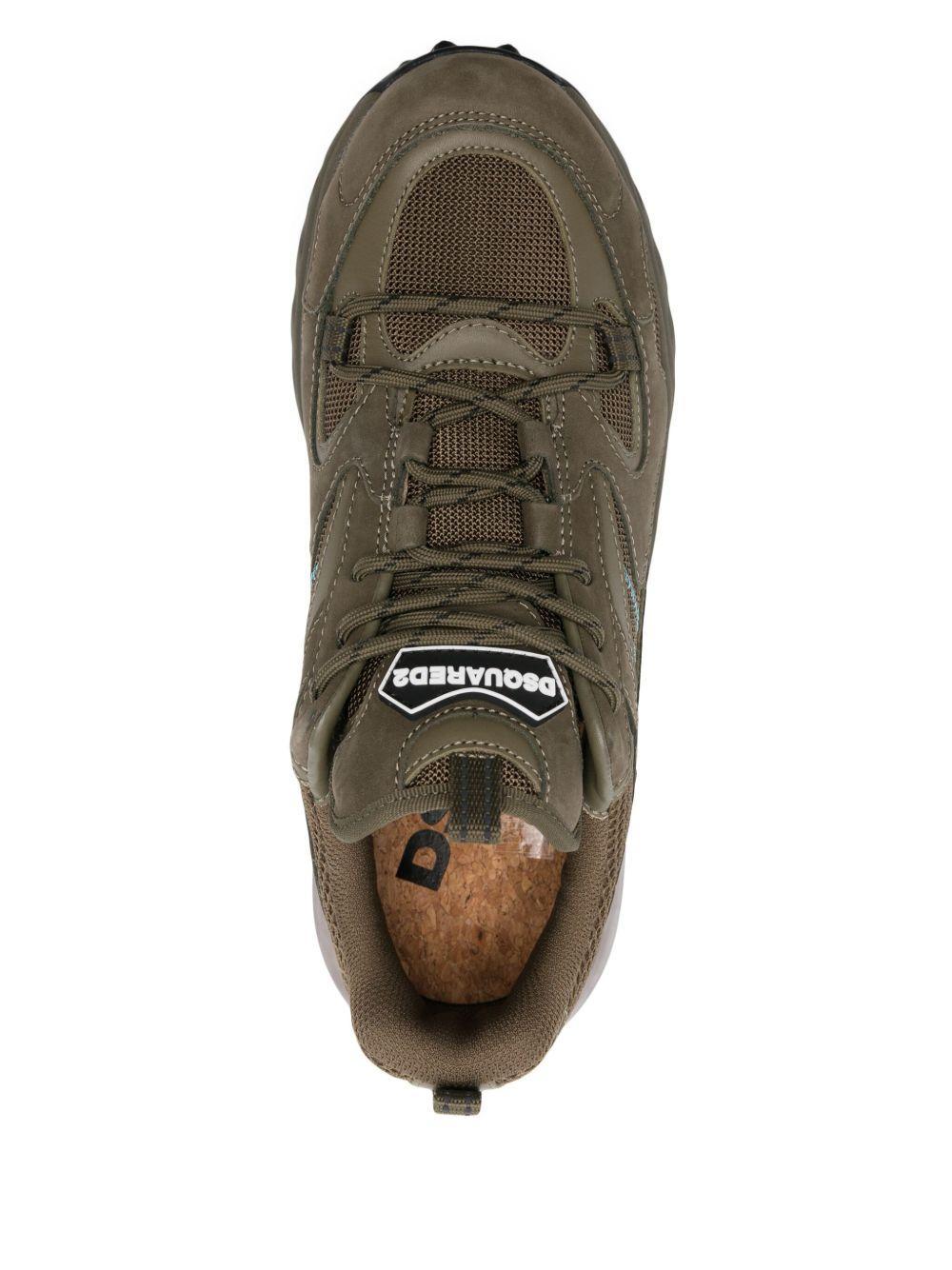 Bubble sneakers Product Image