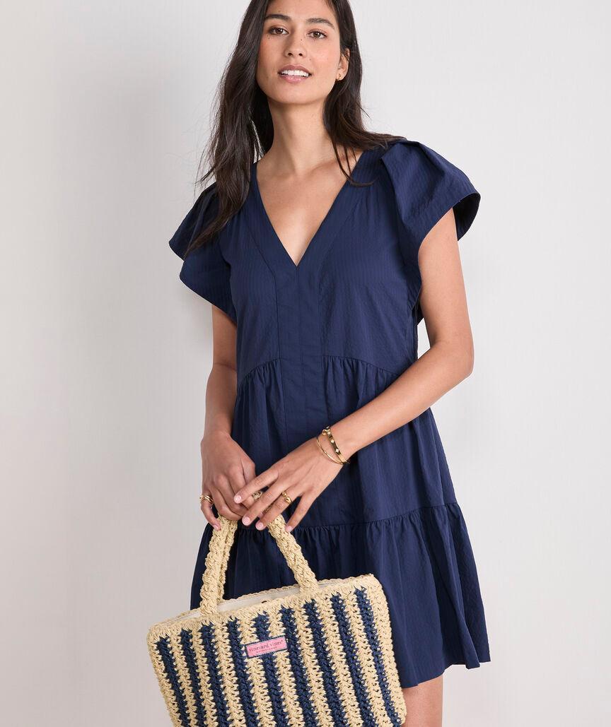 Sophie Harbor Dress Product Image
