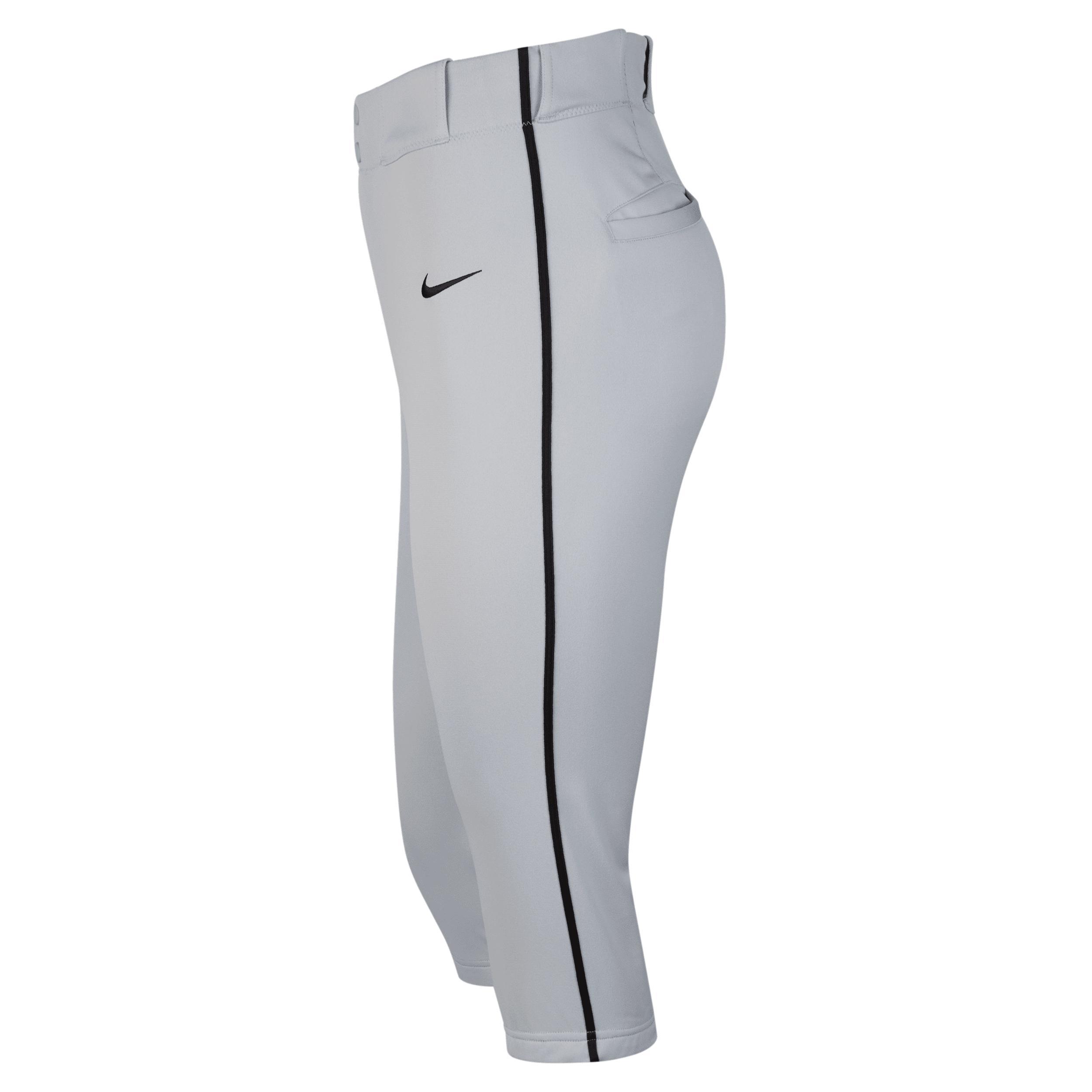 Nike Men's Vapor Select 2 High Piped Baseball Pants Product Image