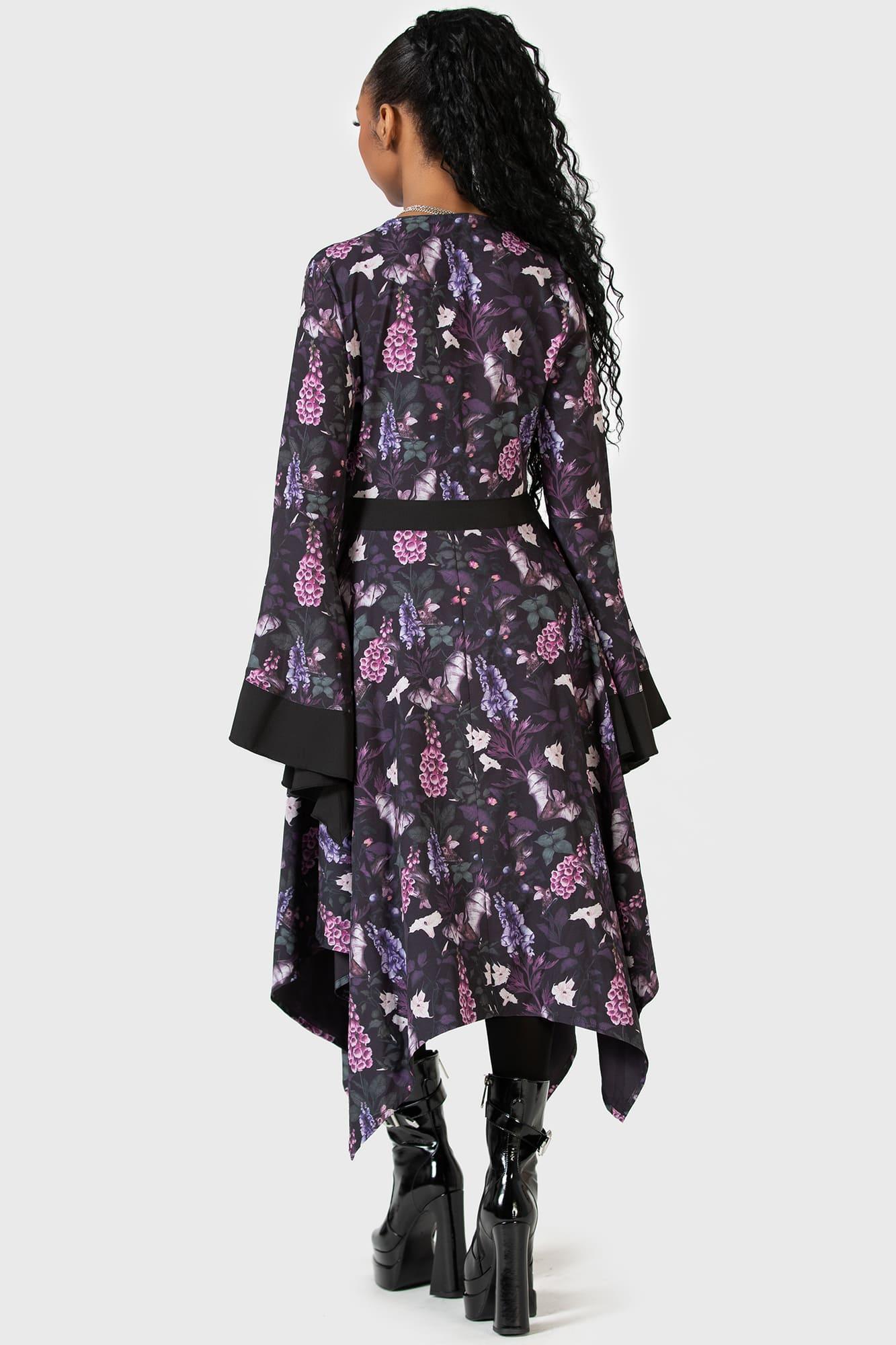 Ianthe Dress Female Product Image
