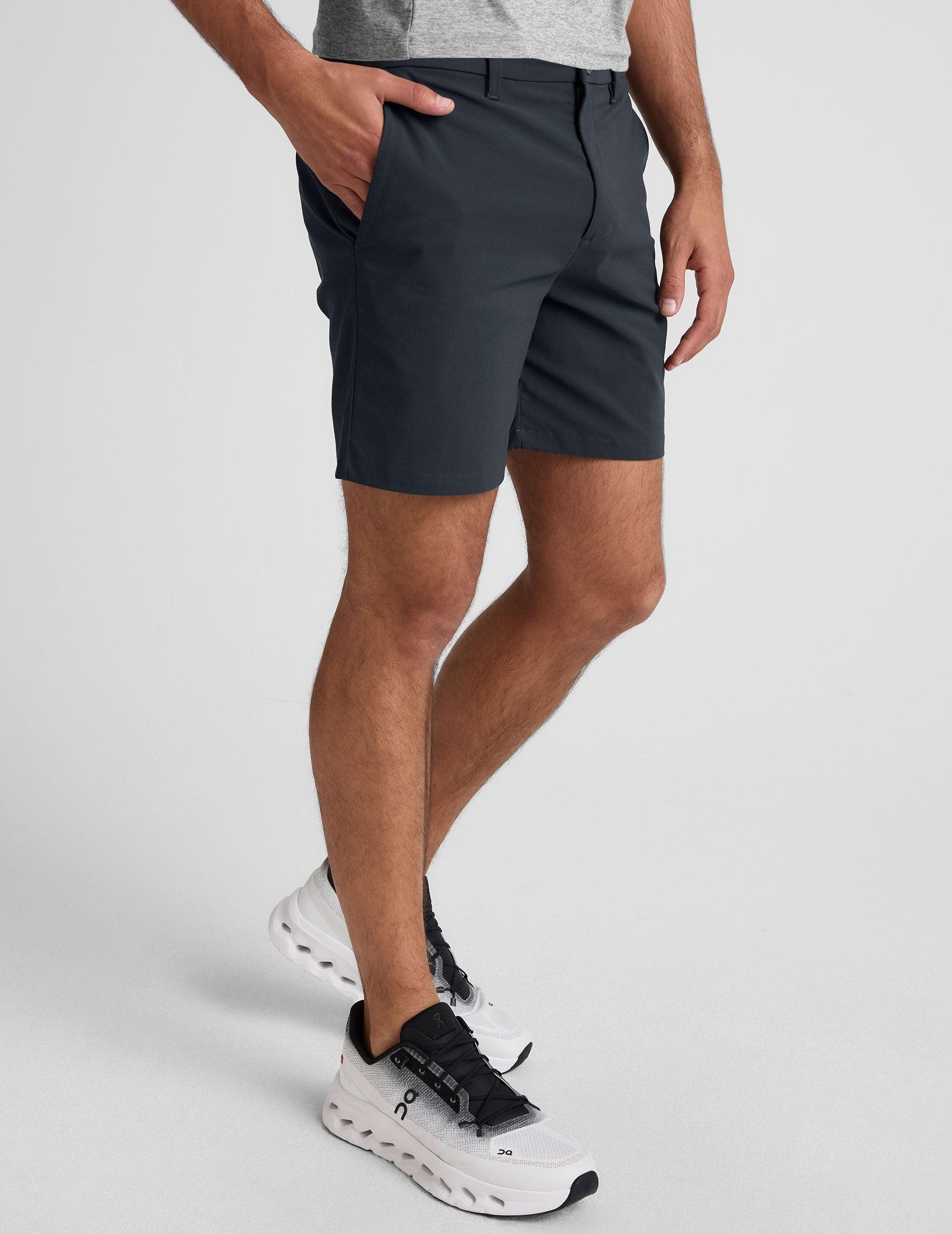 Essential Men's Chino Short Male Product Image