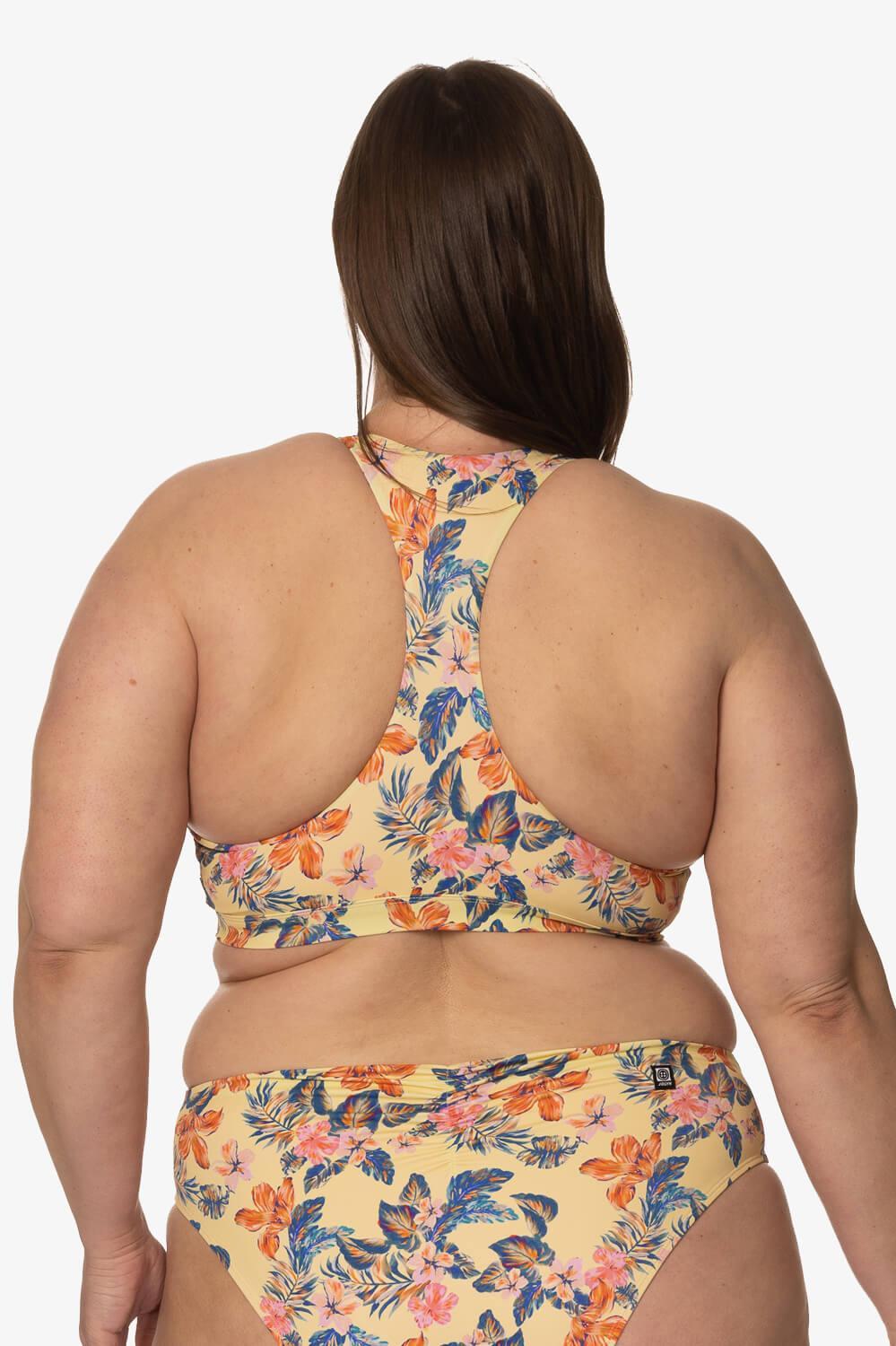 Aster Bikini Top Product Image