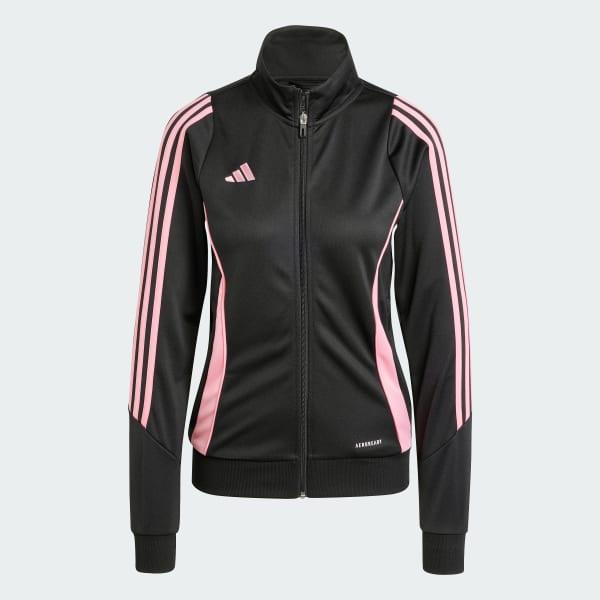 Tiro 24 Training Jacket Product Image