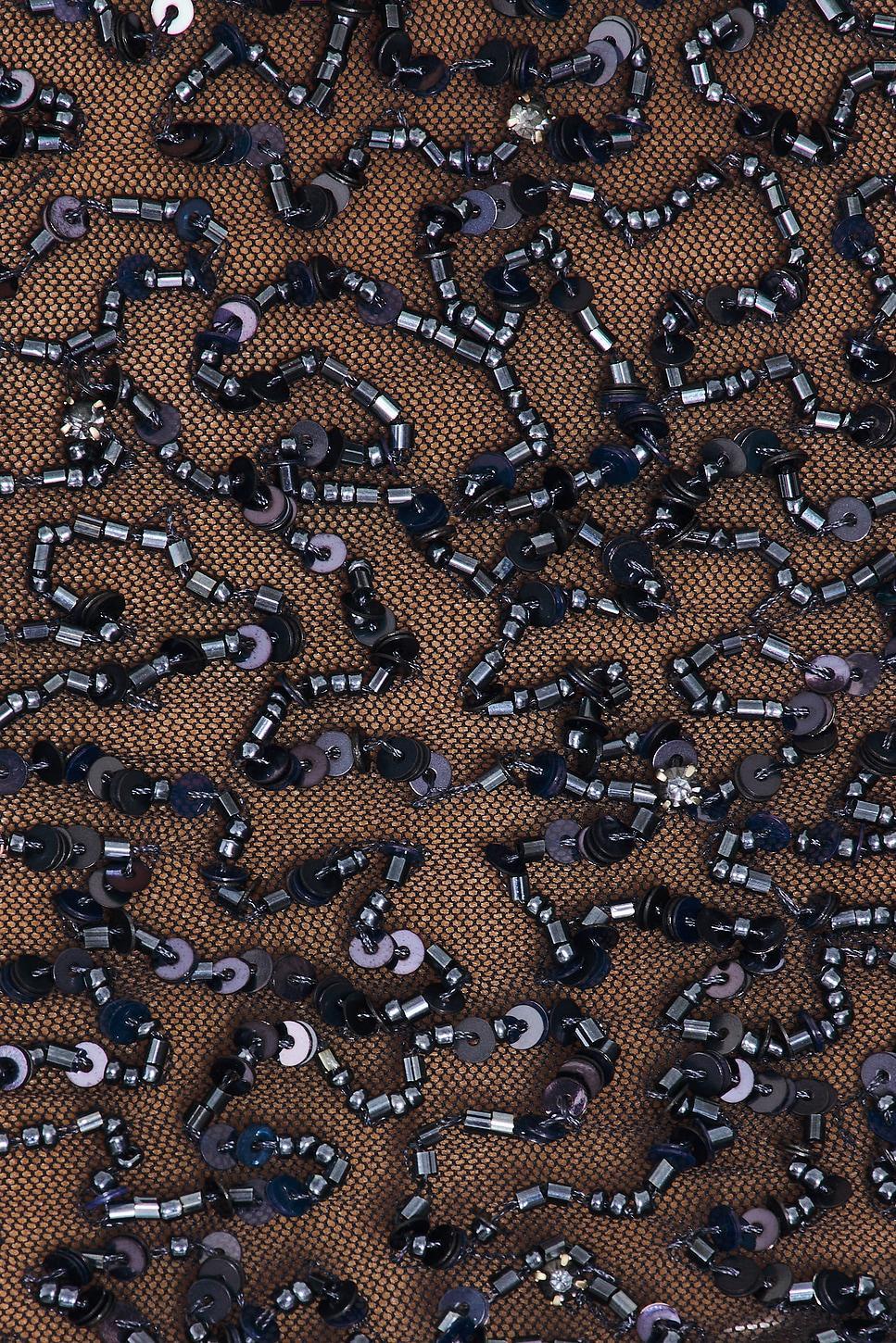 Torrey Sequin Top retrofete Product Image