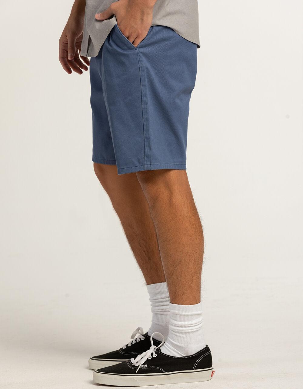RSQ Mens Mid Length 9" Chino Shorts Product Image