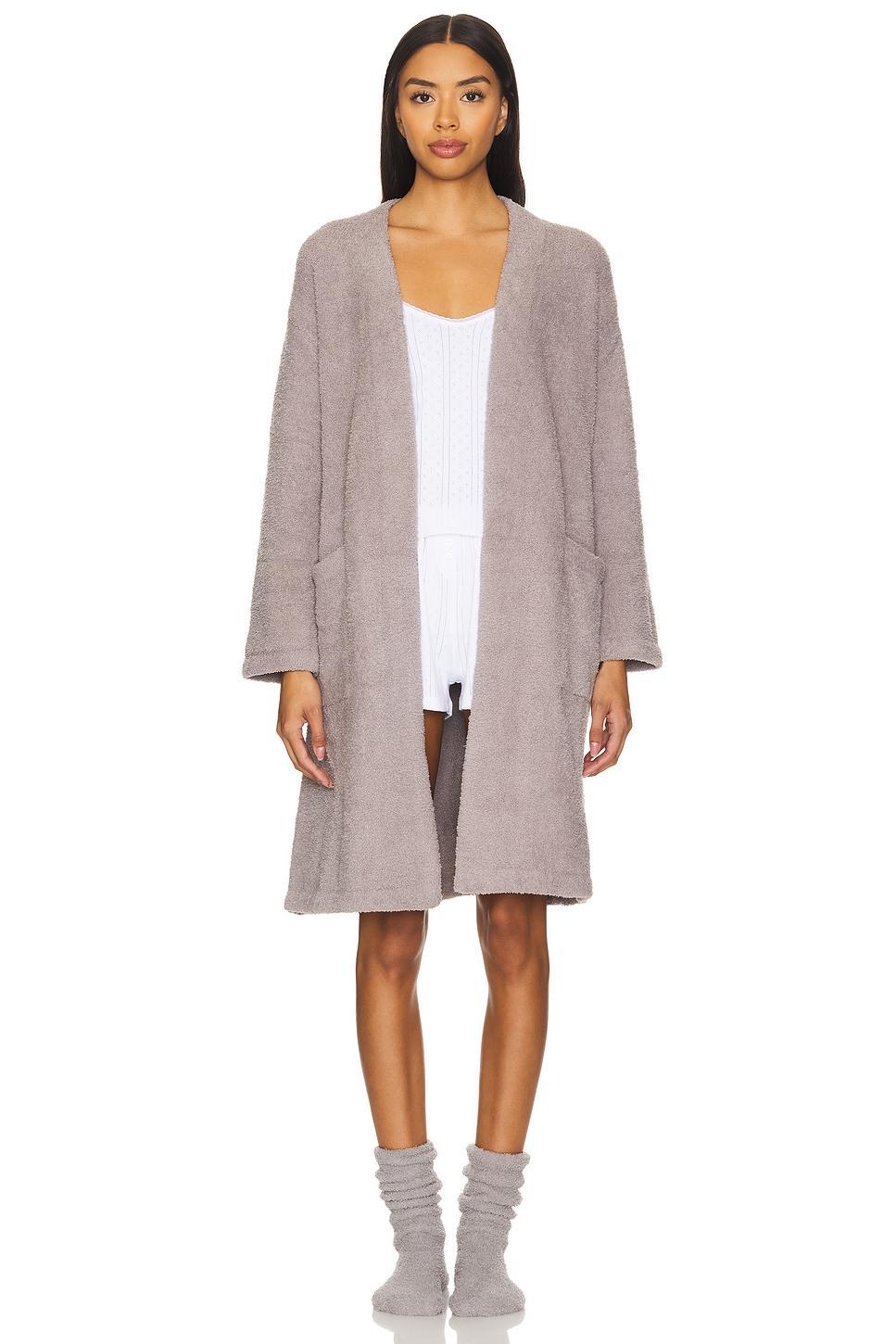 CozyChic Solid Robe Barefoot Dreams Product Image