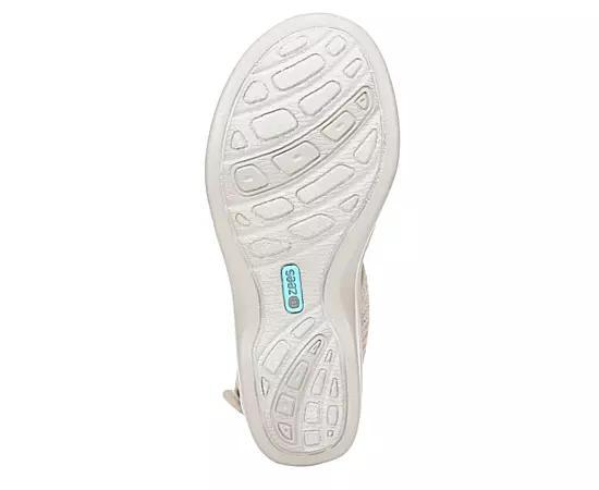LifeStride Dream Womens Washable Wedge Sandals Product Image