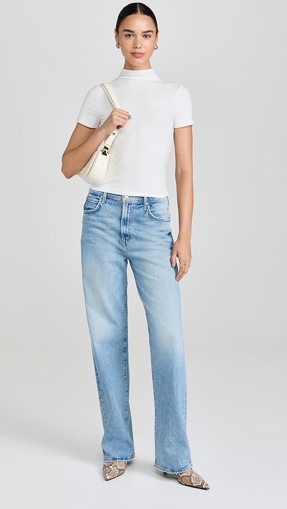 PAIGE Blanche Top | Shopbop Product Image