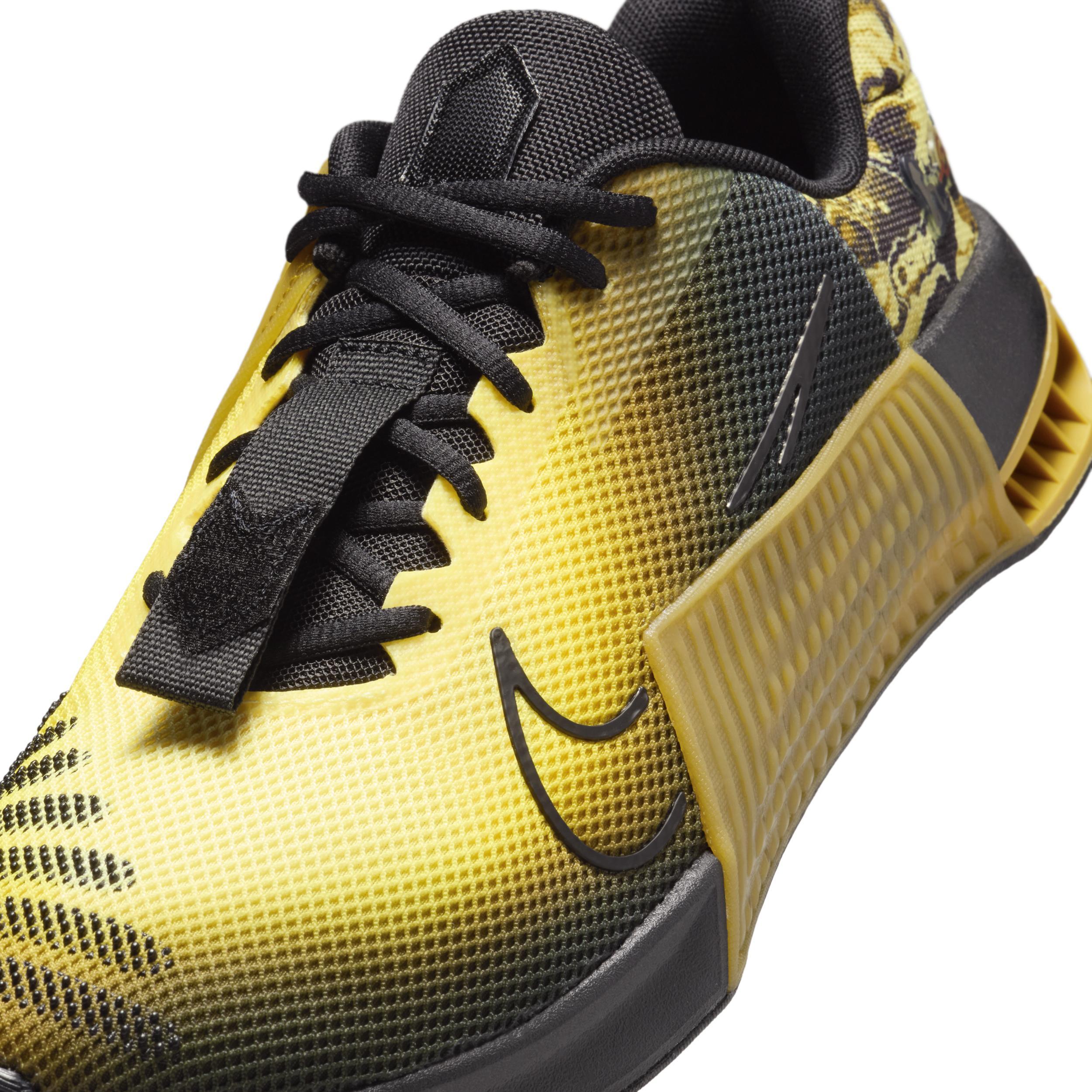 Nike Metcon 9 AMP Men's Workout Shoes Product Image