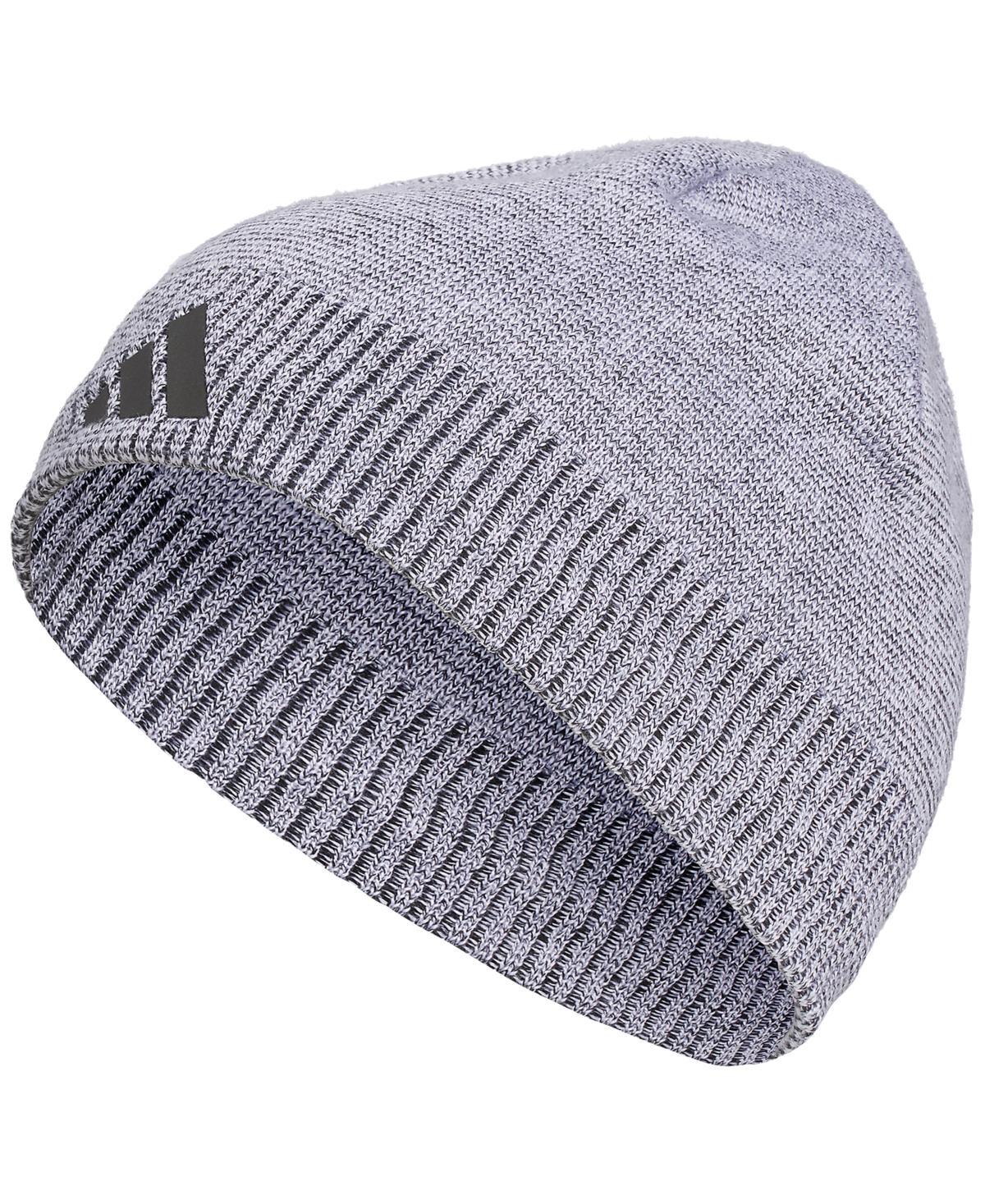 Men's adidas Creator 3 Beanie Hat, Black Product Image