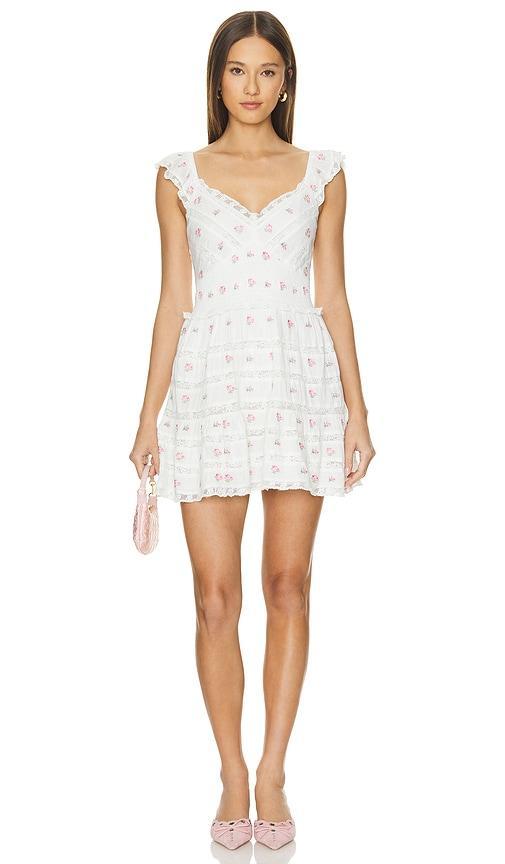 Finny Dress LoveShackFancy Product Image