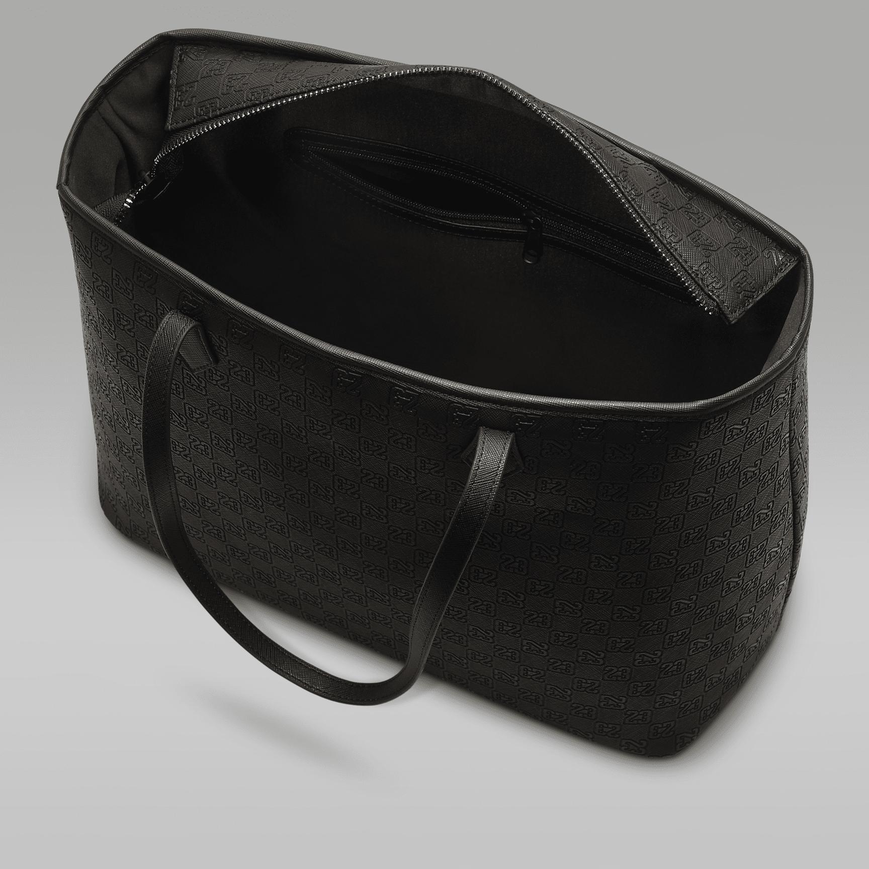 Jordan Monogram Tote Bag (32L) Product Image
