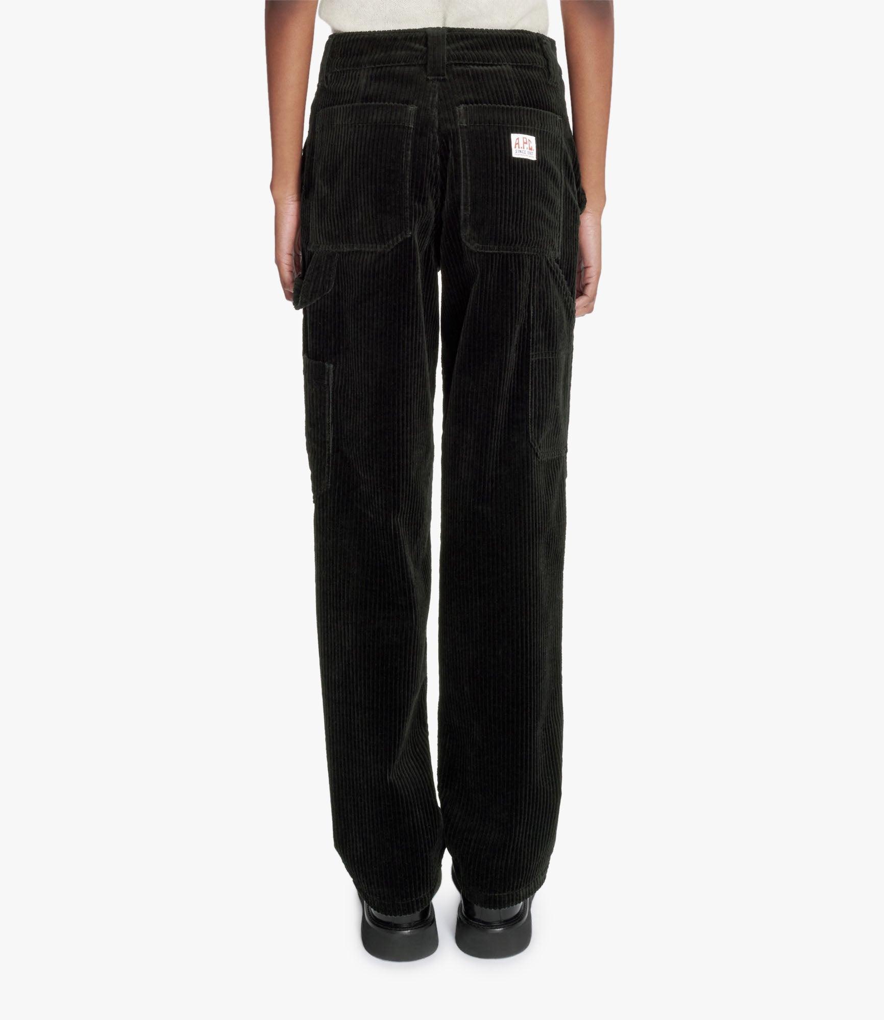 Fergus pants (W) Product Image