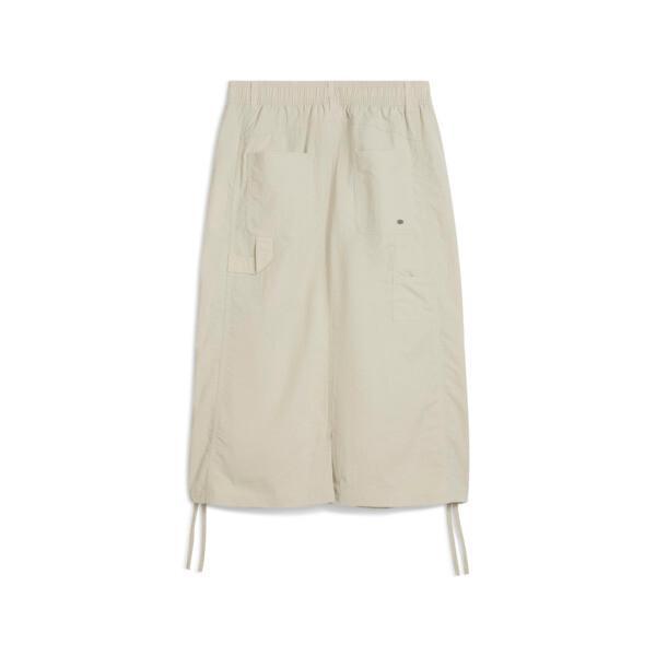 PUMA YONA Women's Cargo Skirt Product Image