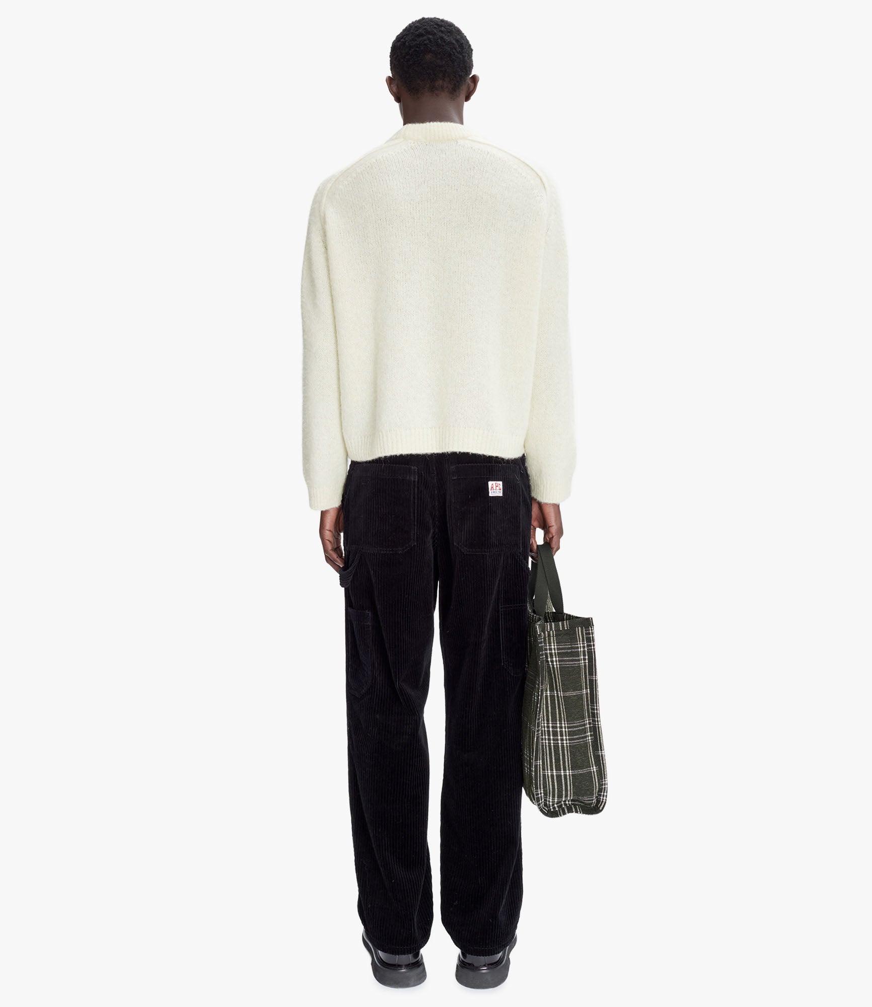 Fergus pants (M) Male Product Image