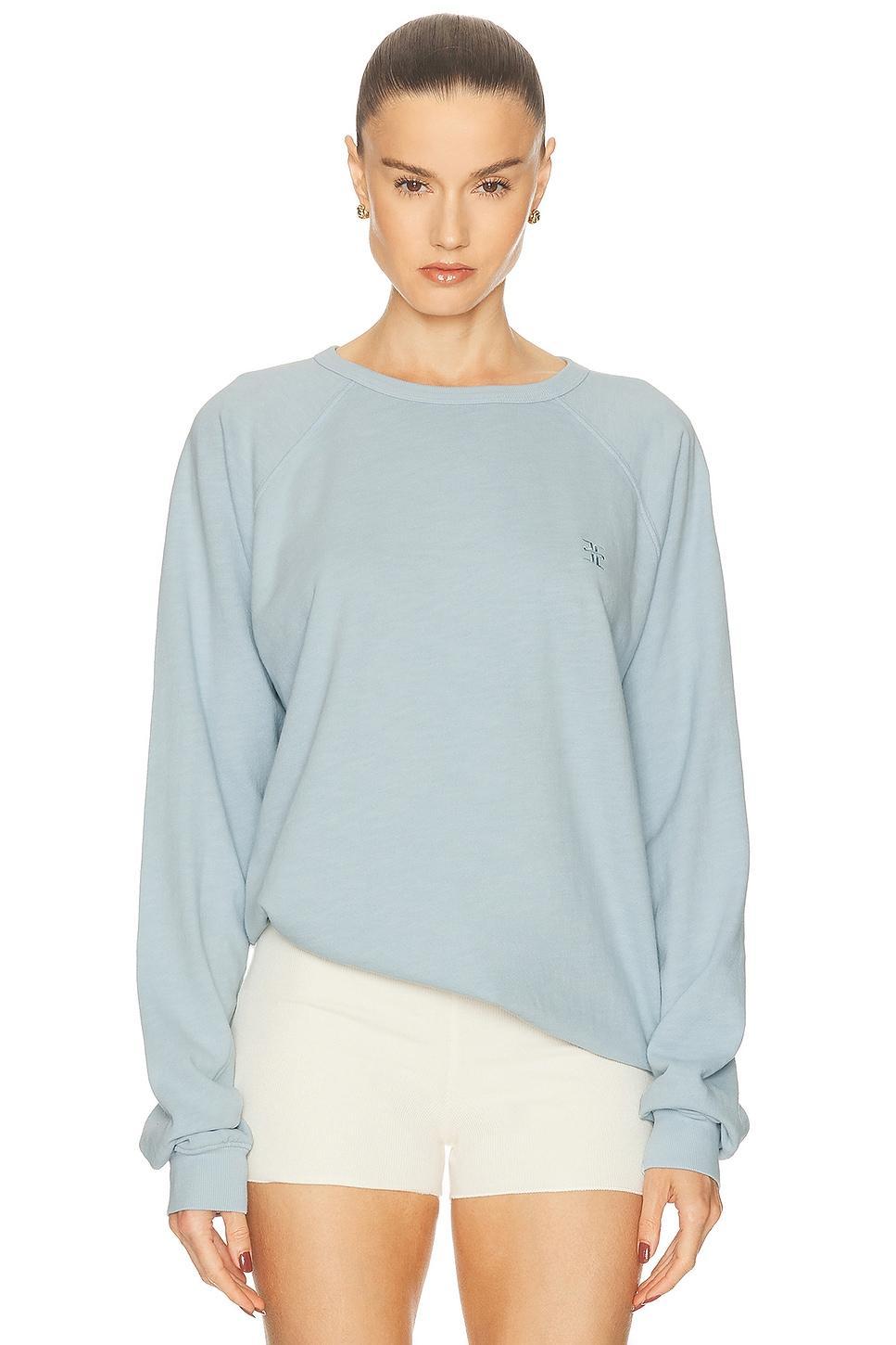 Sonny Oversized Sweatshirt Product Image