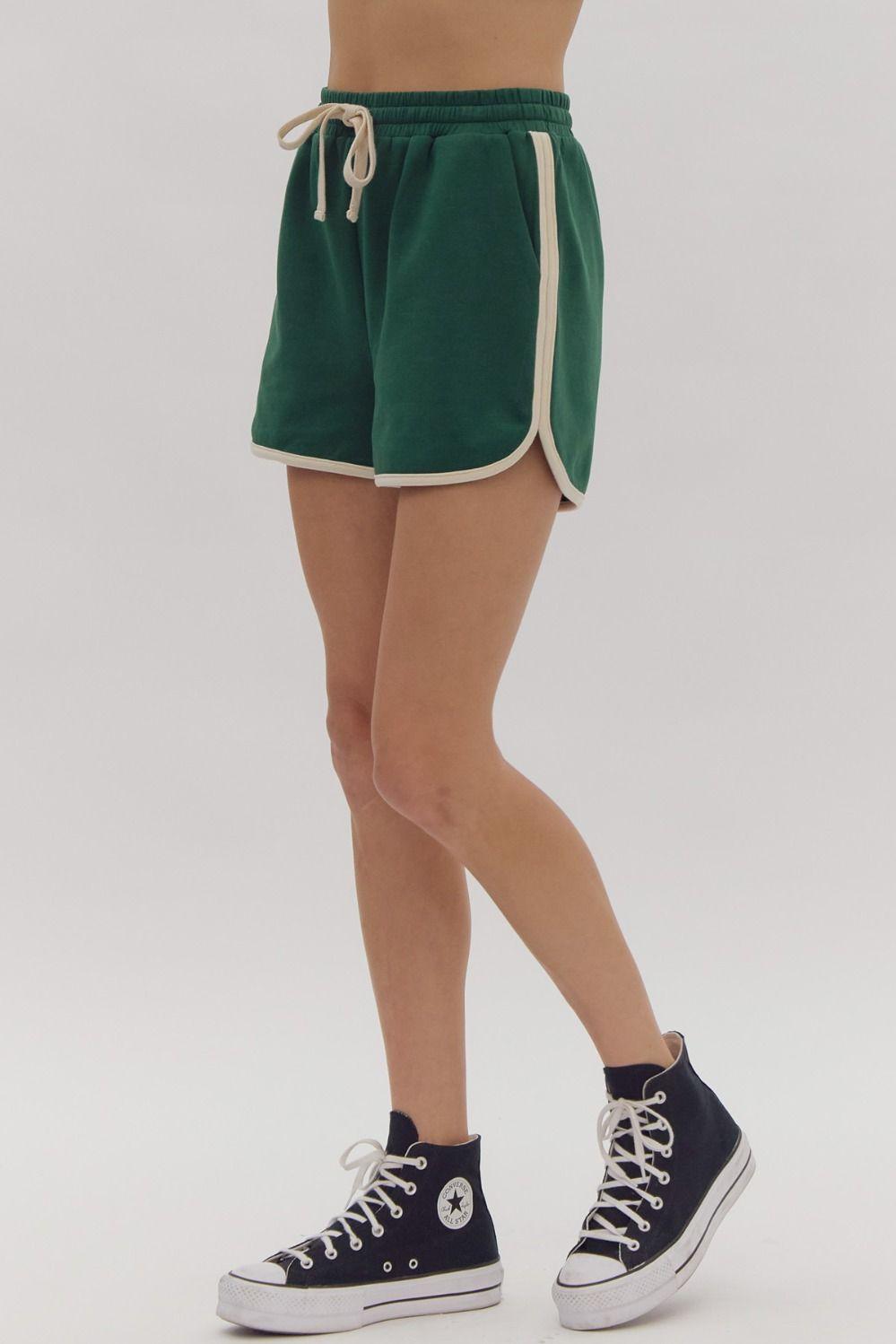 Off the Bleachers Shorts Product Image