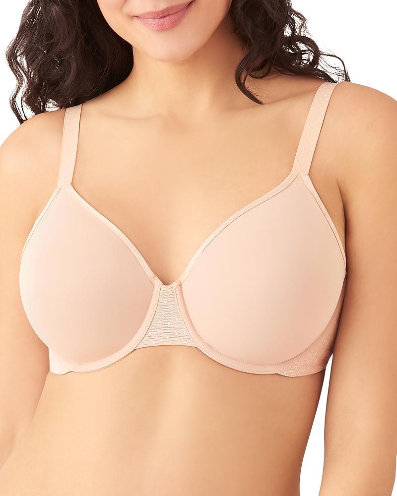 Womens Back Appeal Minimizer Bra Product Image