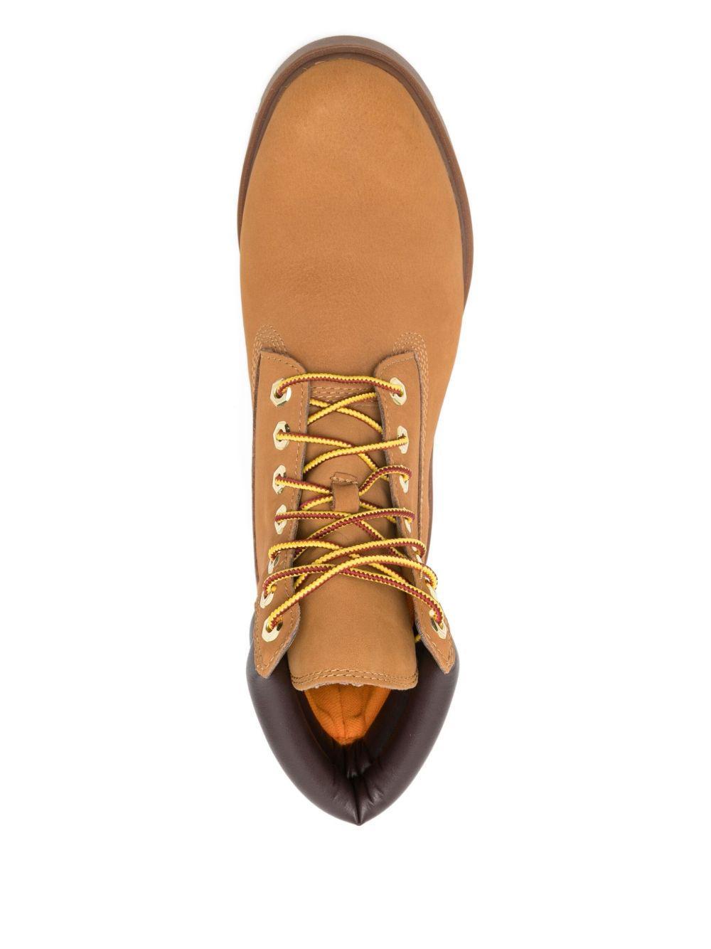 Premium 6-Inch waterproof boots Product Image