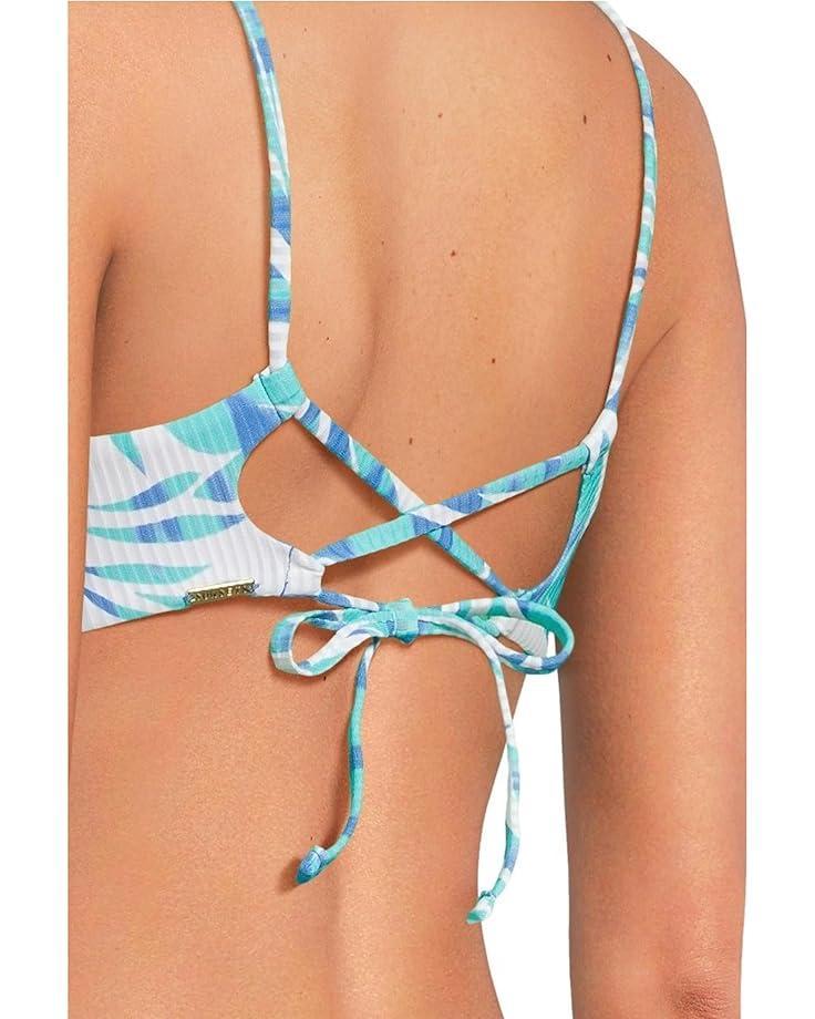 Modern Edge Rib American Fit Bottom Product Image