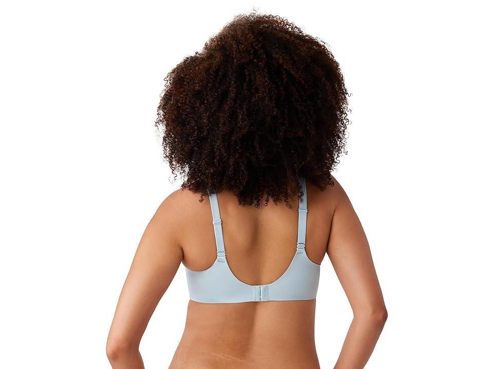 Wacoal Superbly Smooth Underwire Bra Product Image