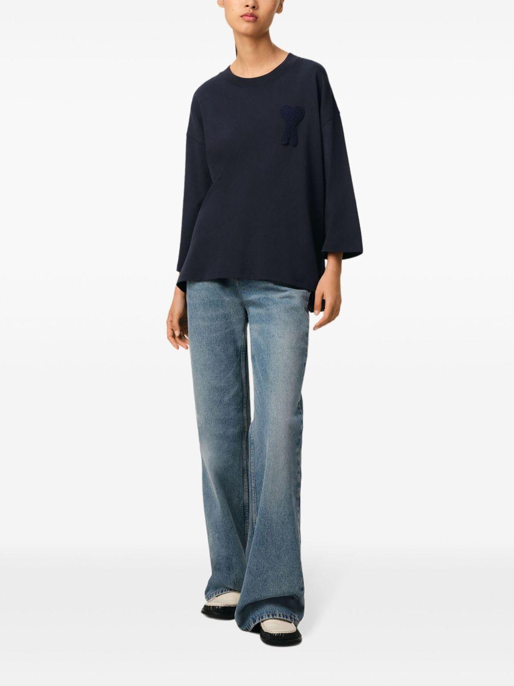 Ami de Coeur T-shirt Product Image