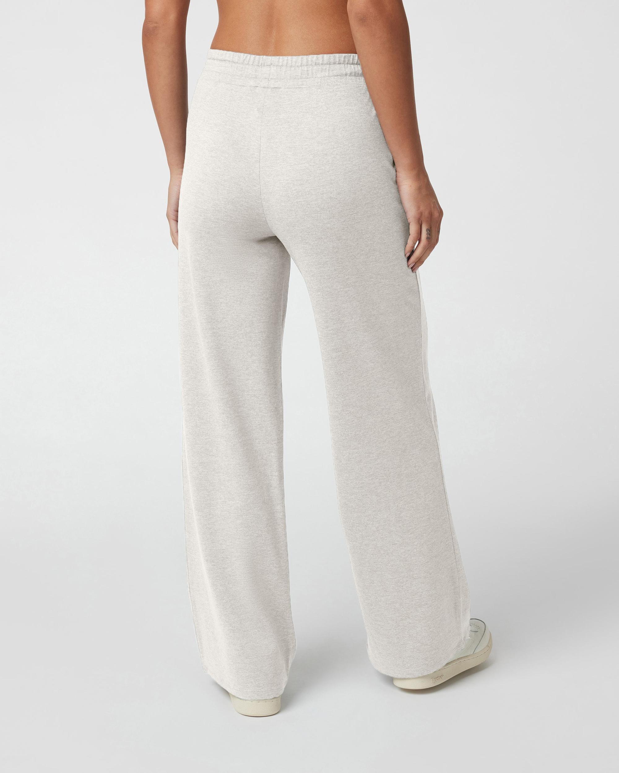 Halo Essential Wideleg Pant - Short Product Image