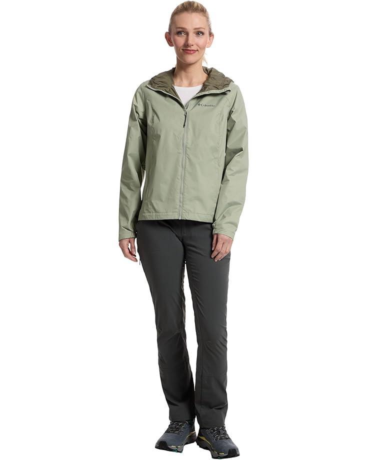 Women's Columbia Scattered Showers™ Jacket Product Image