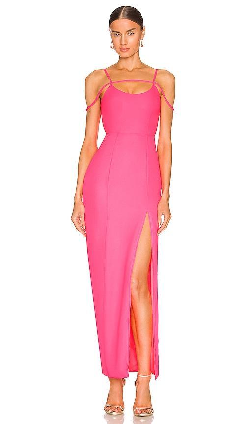 Analisa Maxi Dress superdown Product Image