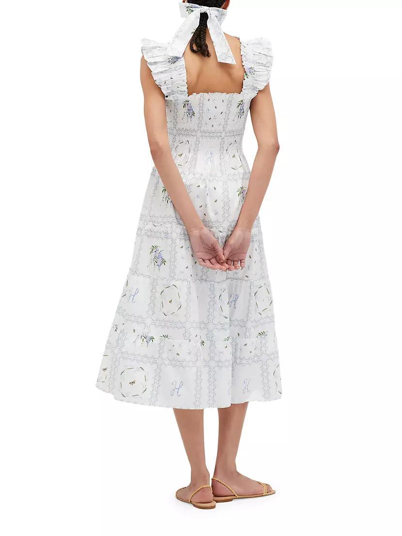 The Ellie Nap Dress Product Image