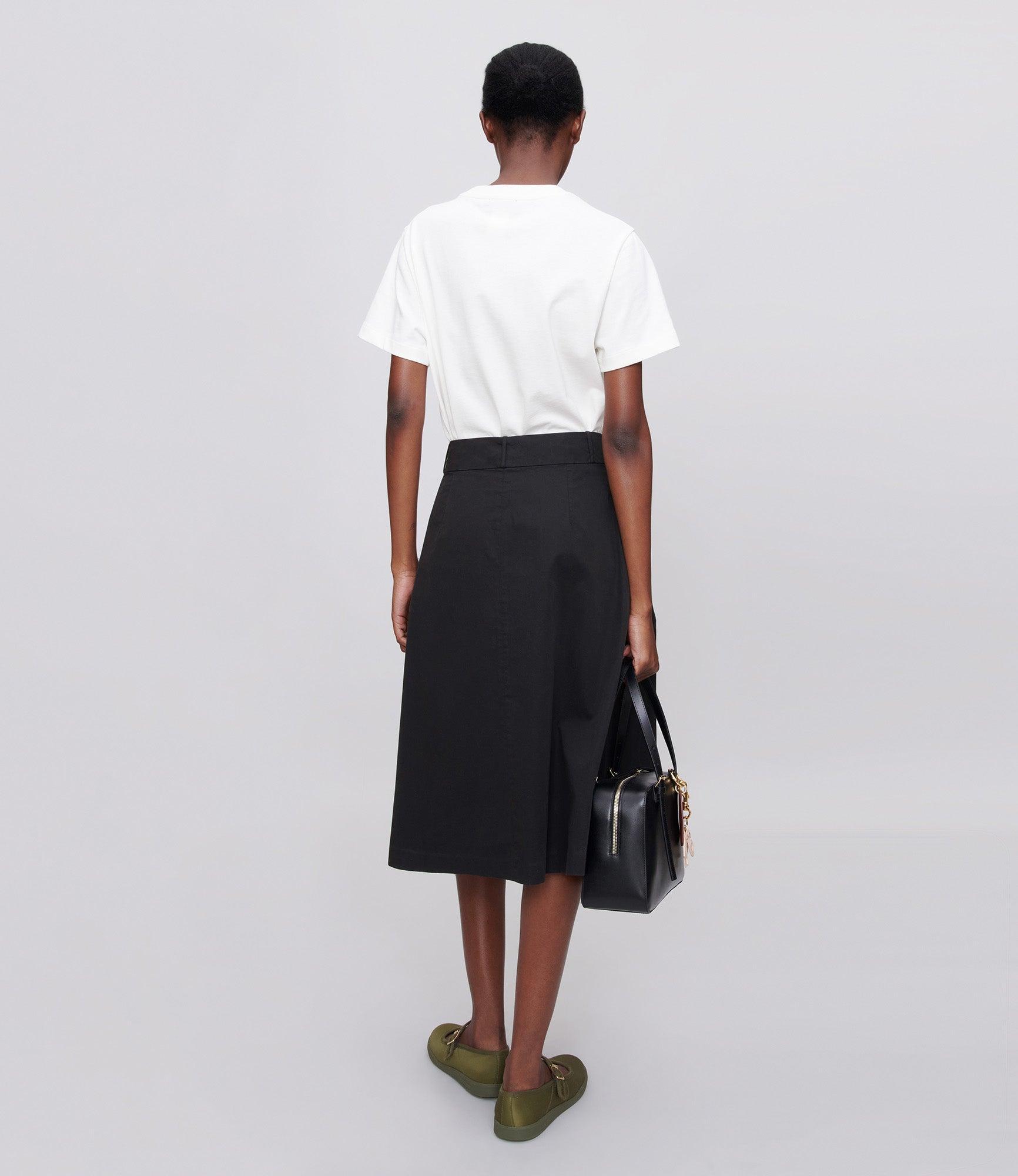 Standard Rue Madame T-shirt (W) Male Product Image