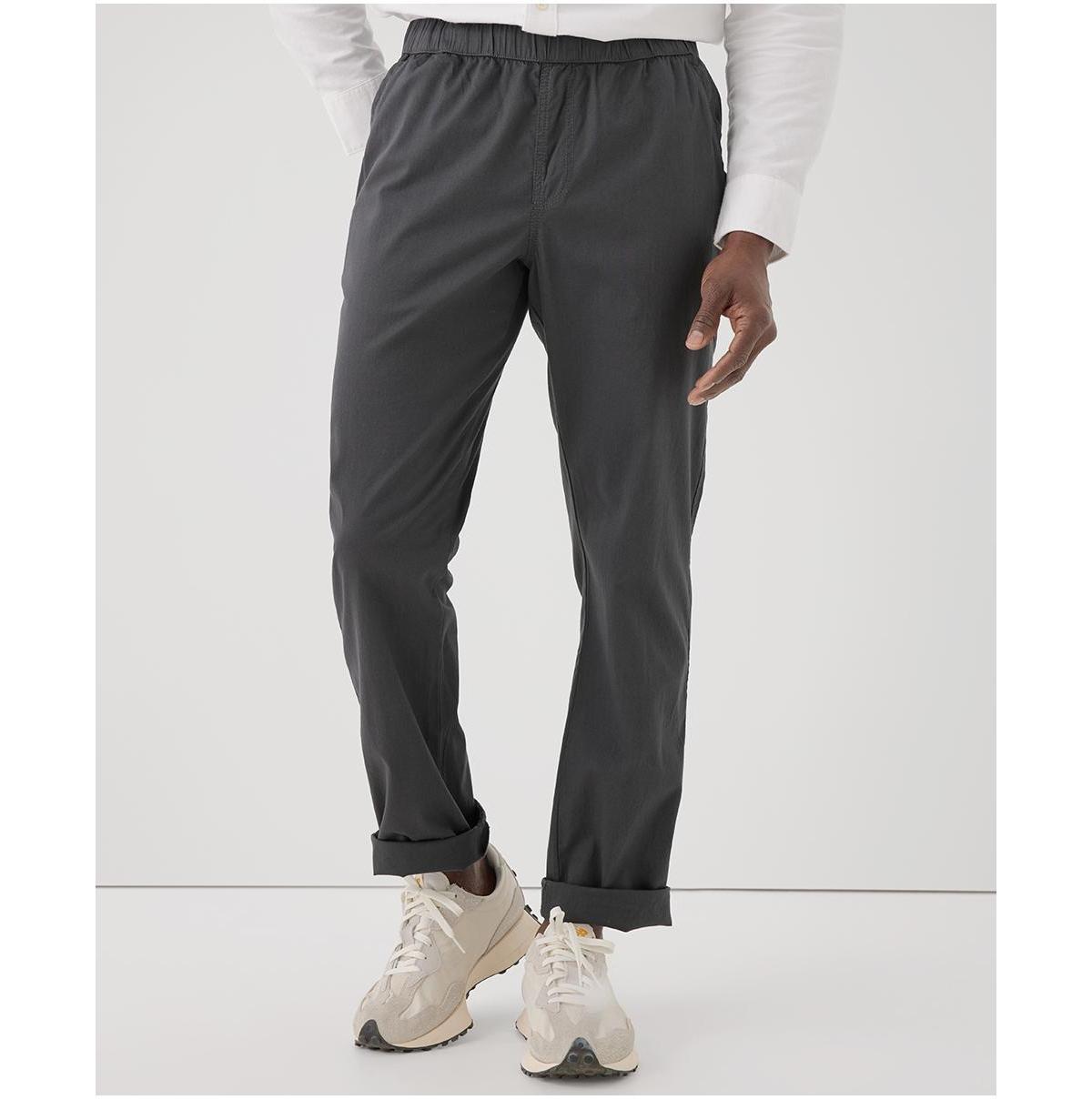 Men's Camel Daily Twill Midweight Pant M0 Product Image