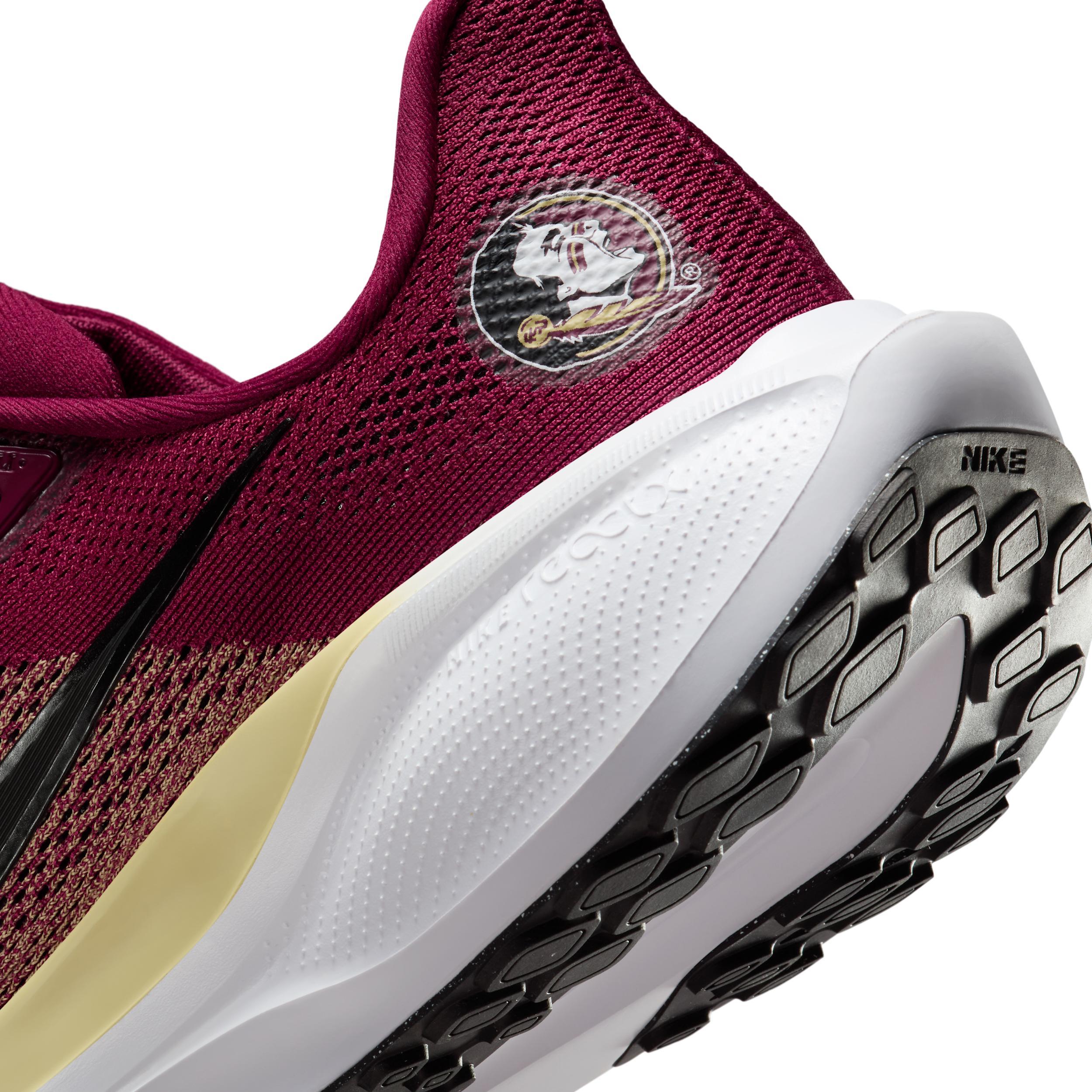 Florida State Pegasus 41 Nike Men's College Road Running Shoes Product Image