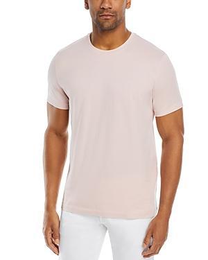 The Mens Store at Bloomingdales Supima Cotton Tee - Exclusive Product Image