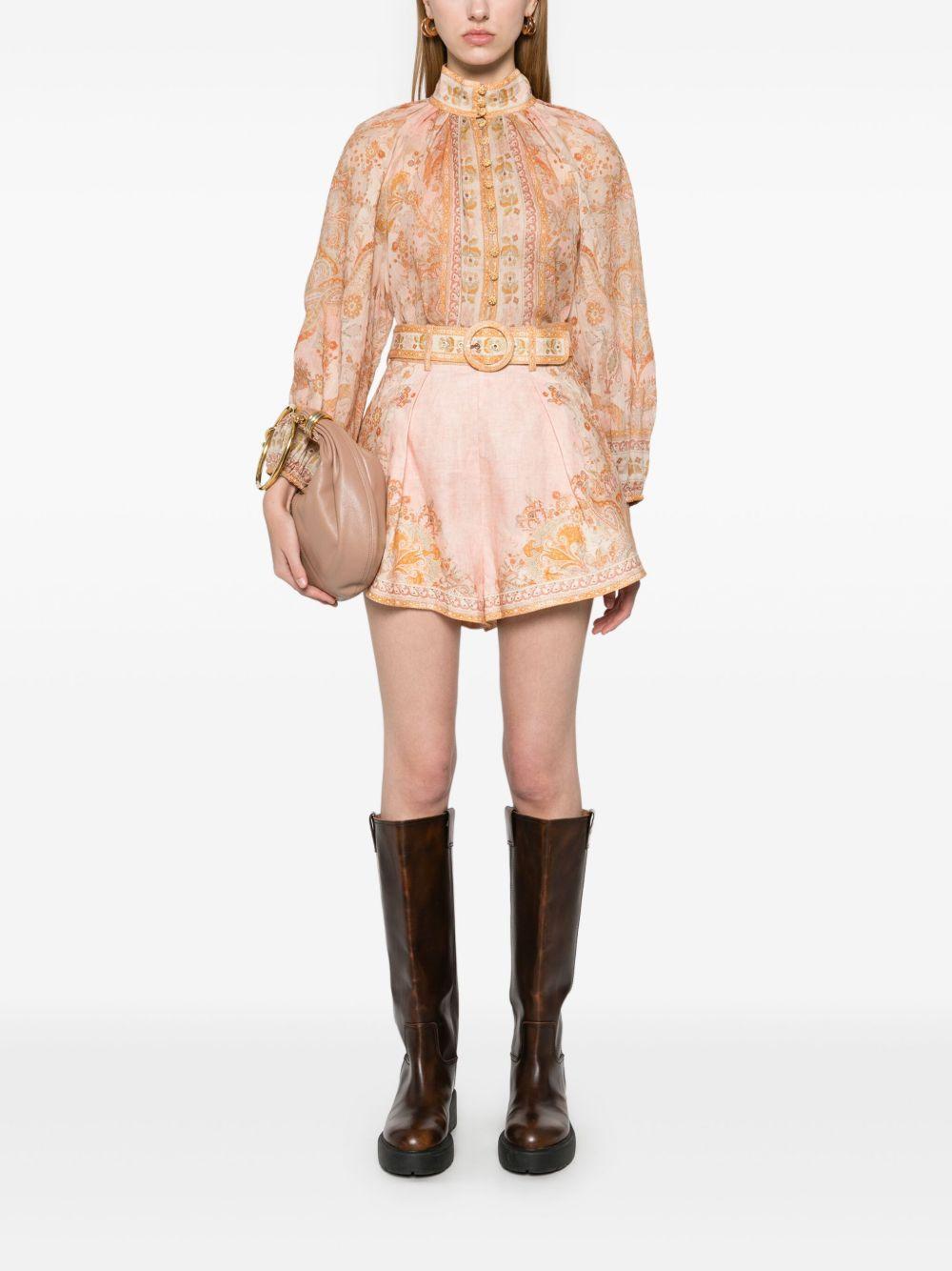 Billow shirt Product Image