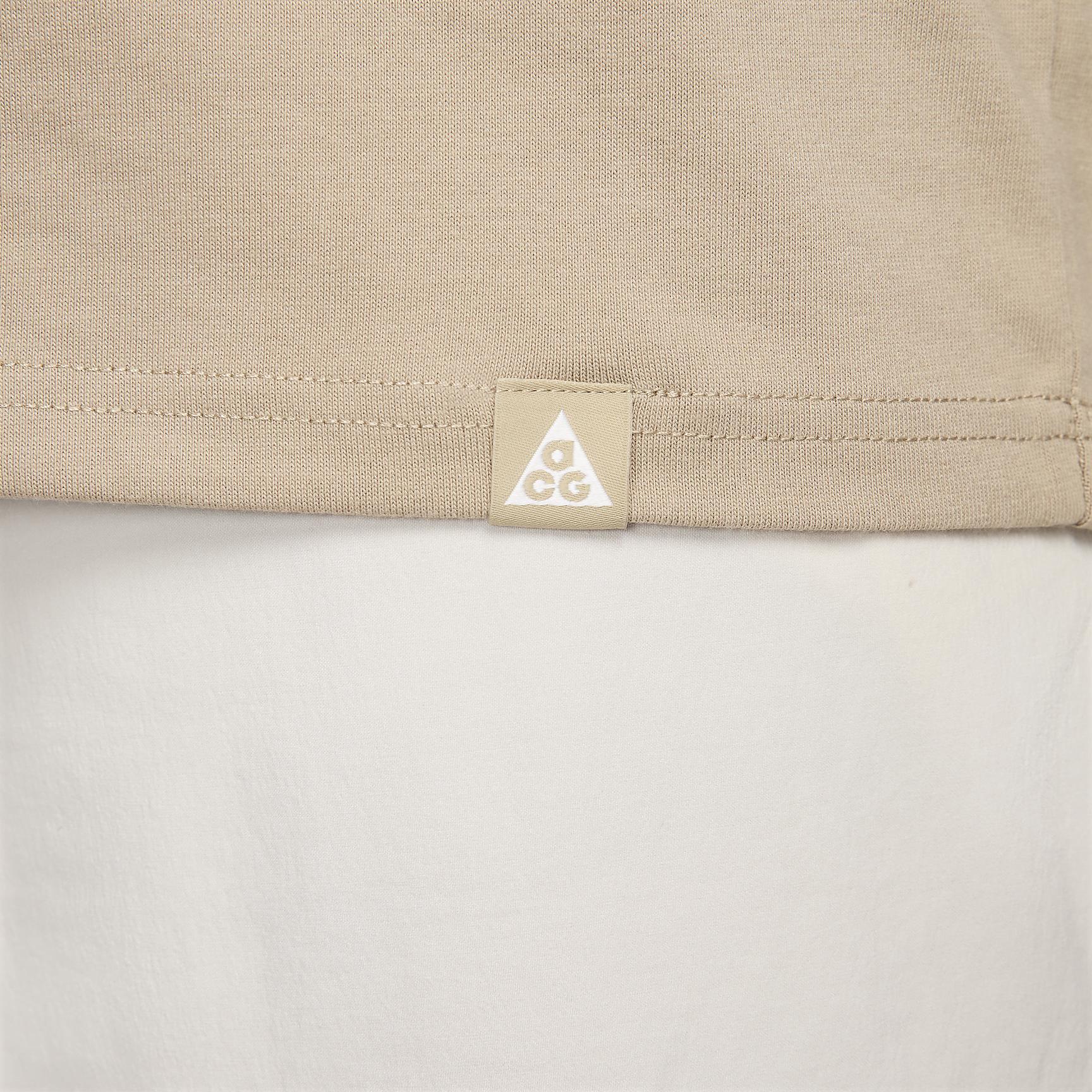 Men's Nike ACG Dri-FIT T-Shirt Product Image