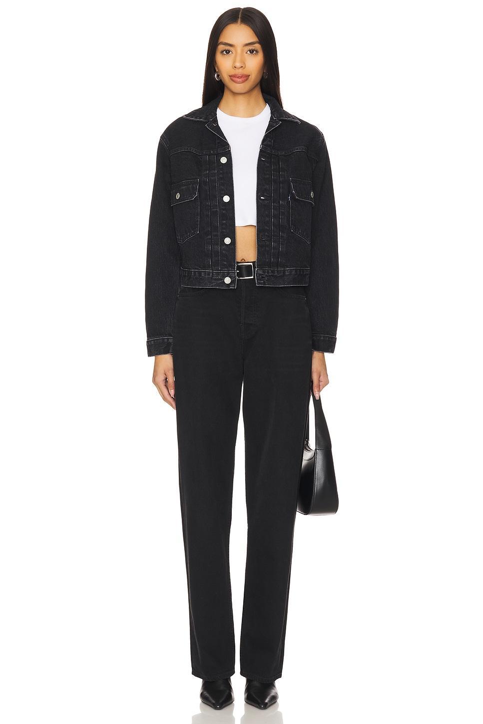 Classic Jacket LEVI'S Product Image