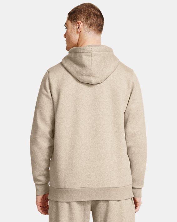 UA Icon Fleece Mens Hoodie Product Image
