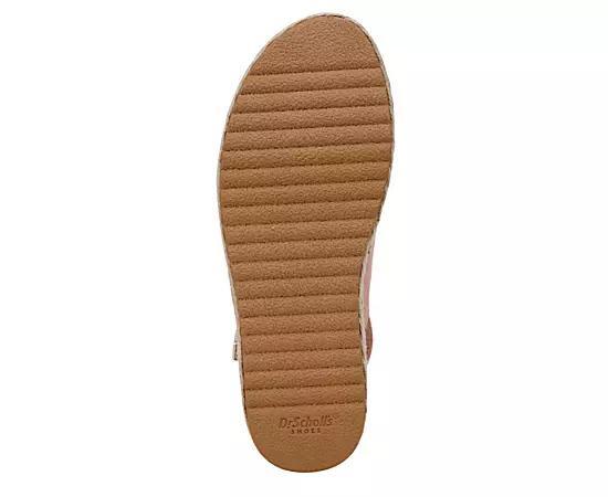 Dr. Scholls Womens Ember Sandal Wedge Product Image