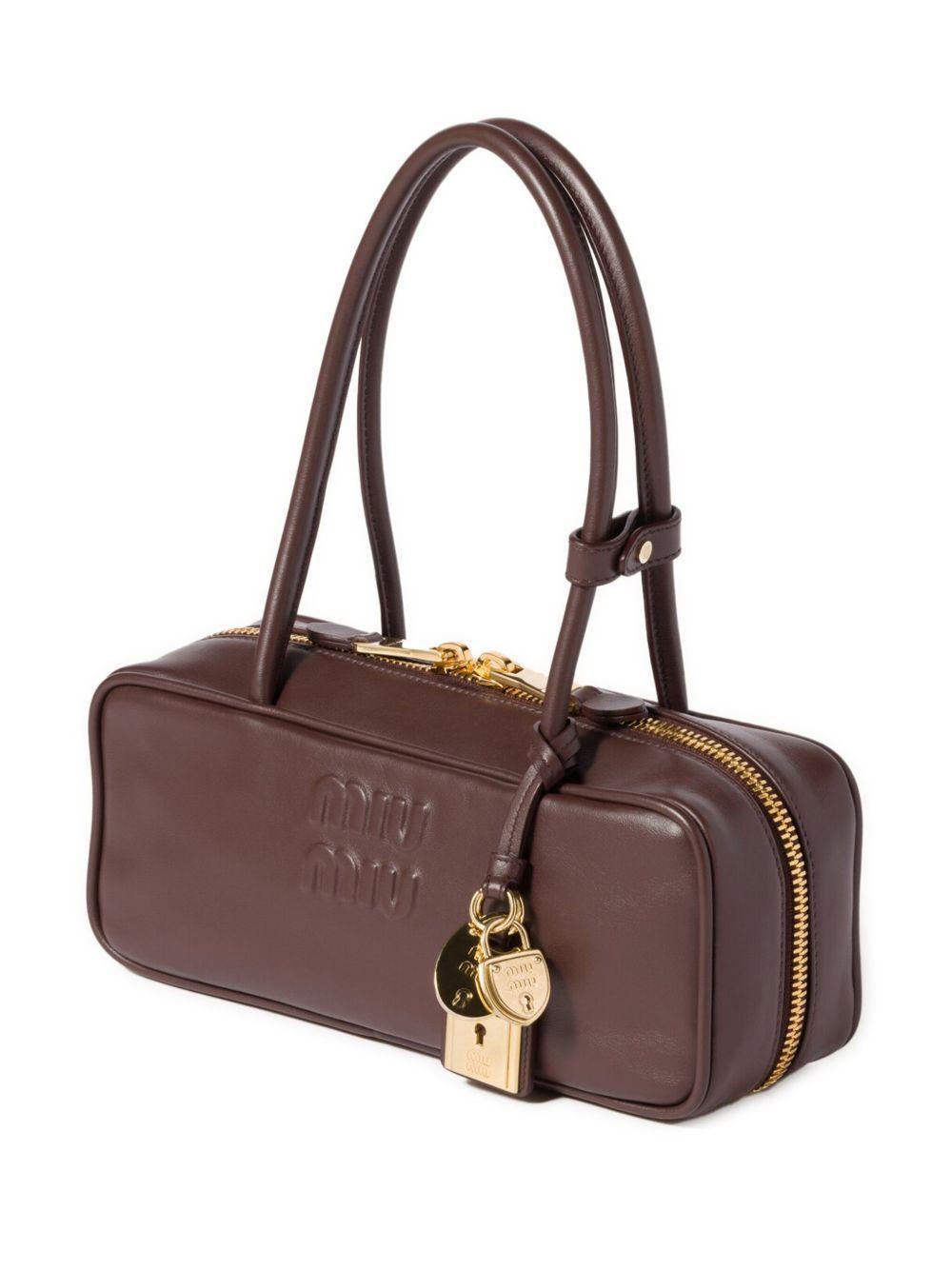 Beau shoulder bag Product Image