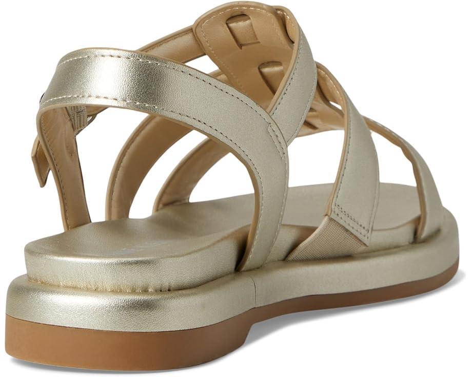 Connie Leather Fisherman Product Image